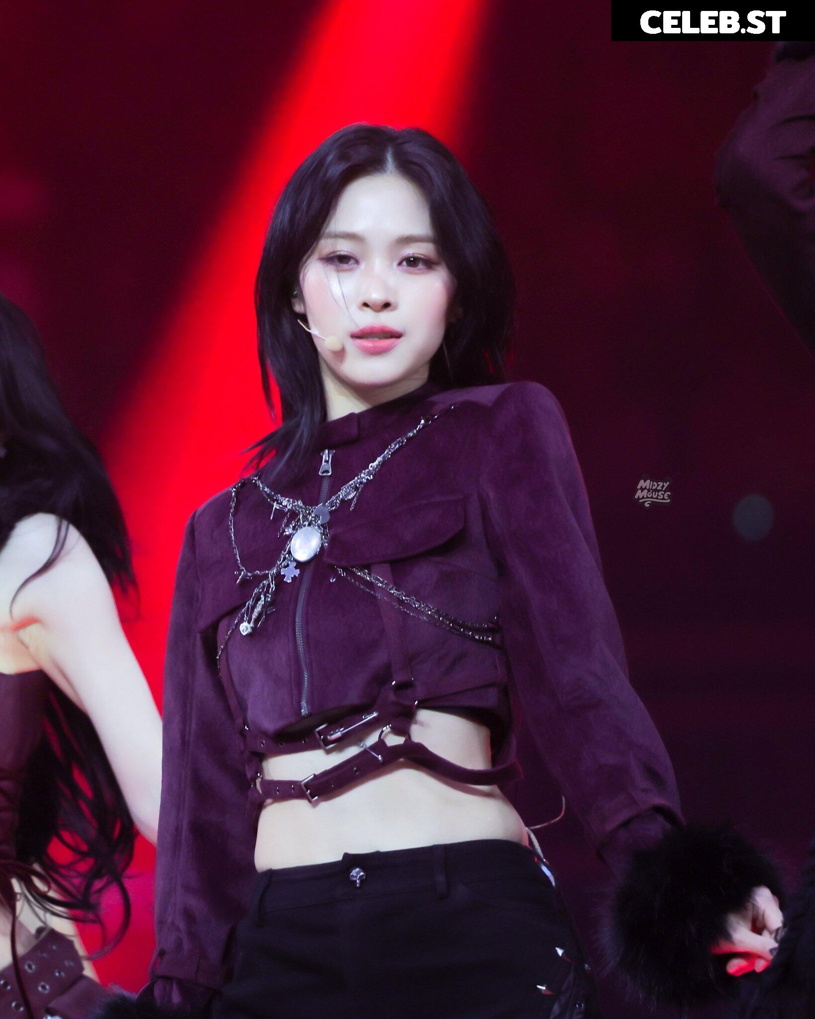 Ryujin - ITZY (신류진, Shin Ryu-jin) Image 22951841