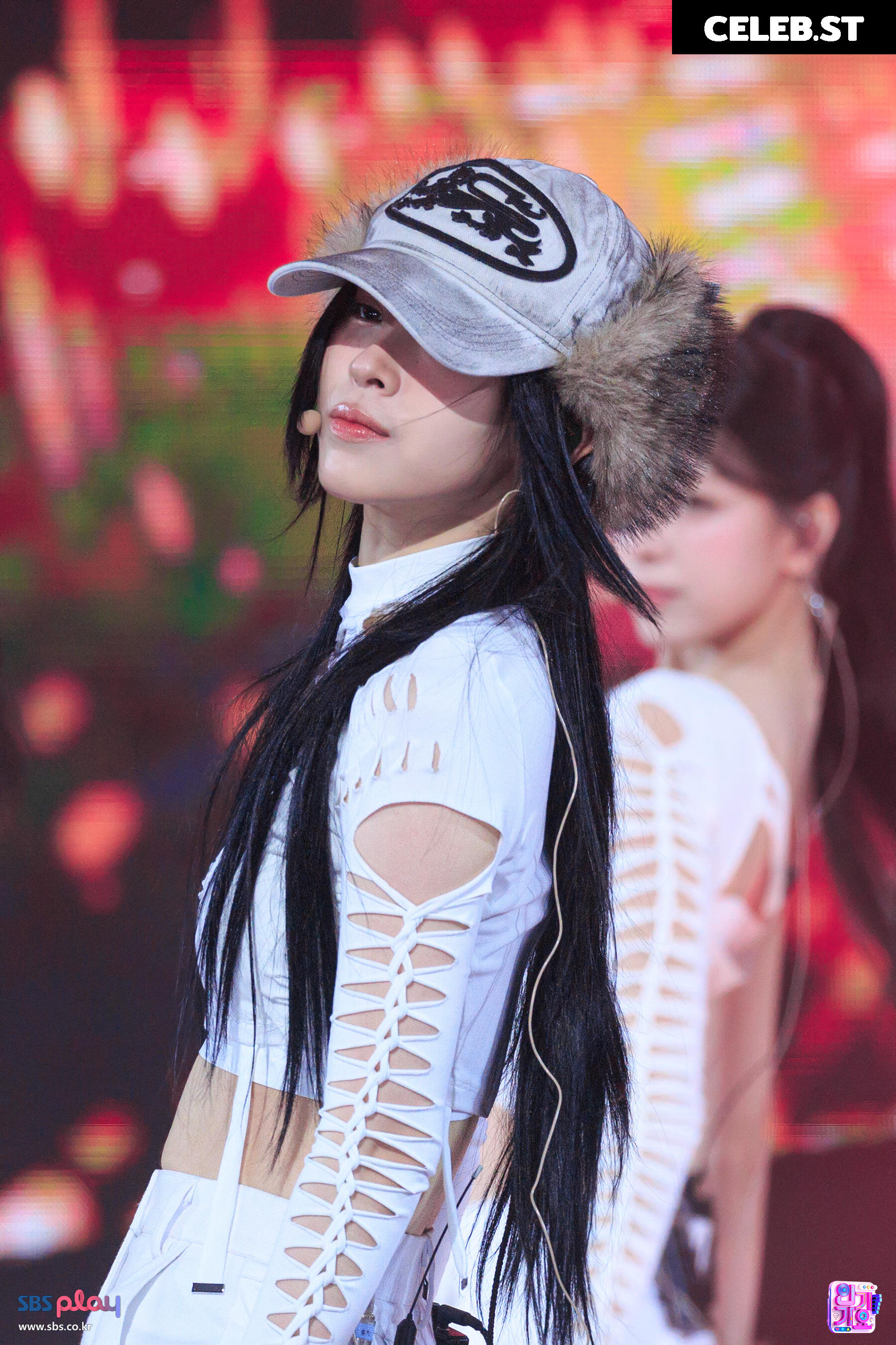 Ryujin - ITZY (신류진, Shin Ryu-jin) Image 22951840