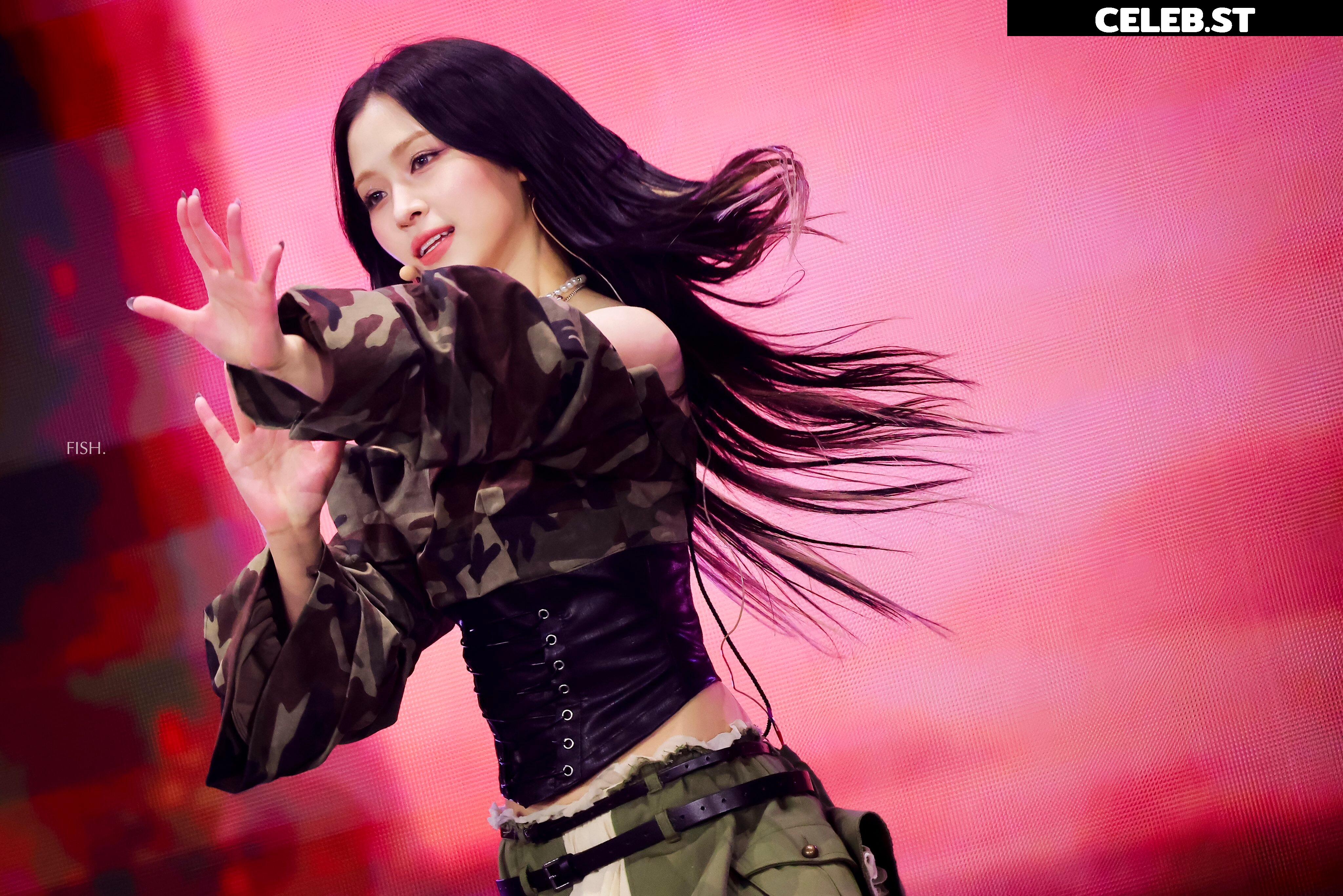 Ryujin - ITZY (신류진, Shin Ryu-jin) Image 22951847