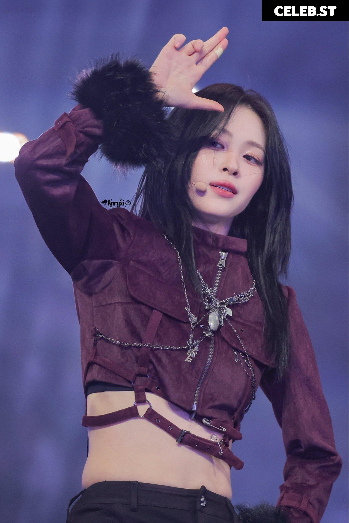 Ryujin - ITZY (신류진, Shin Ryu-jin) Image 22951846