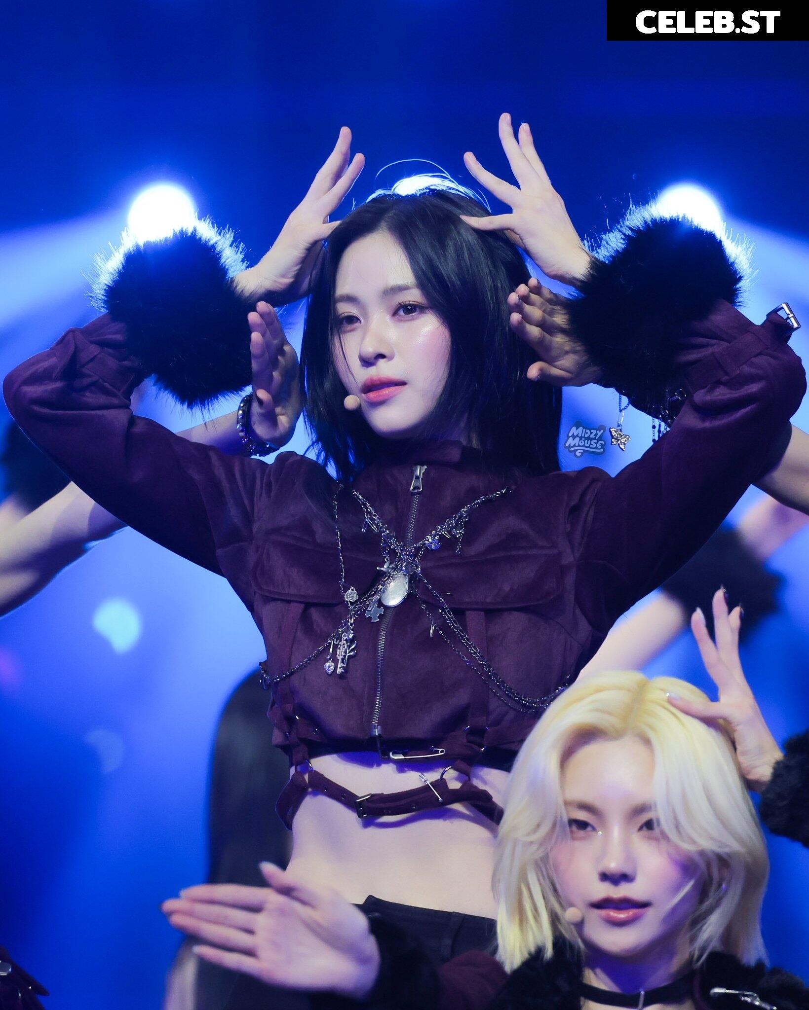 Ryujin - ITZY (신류진, Shin Ryu-jin) Image 22951849