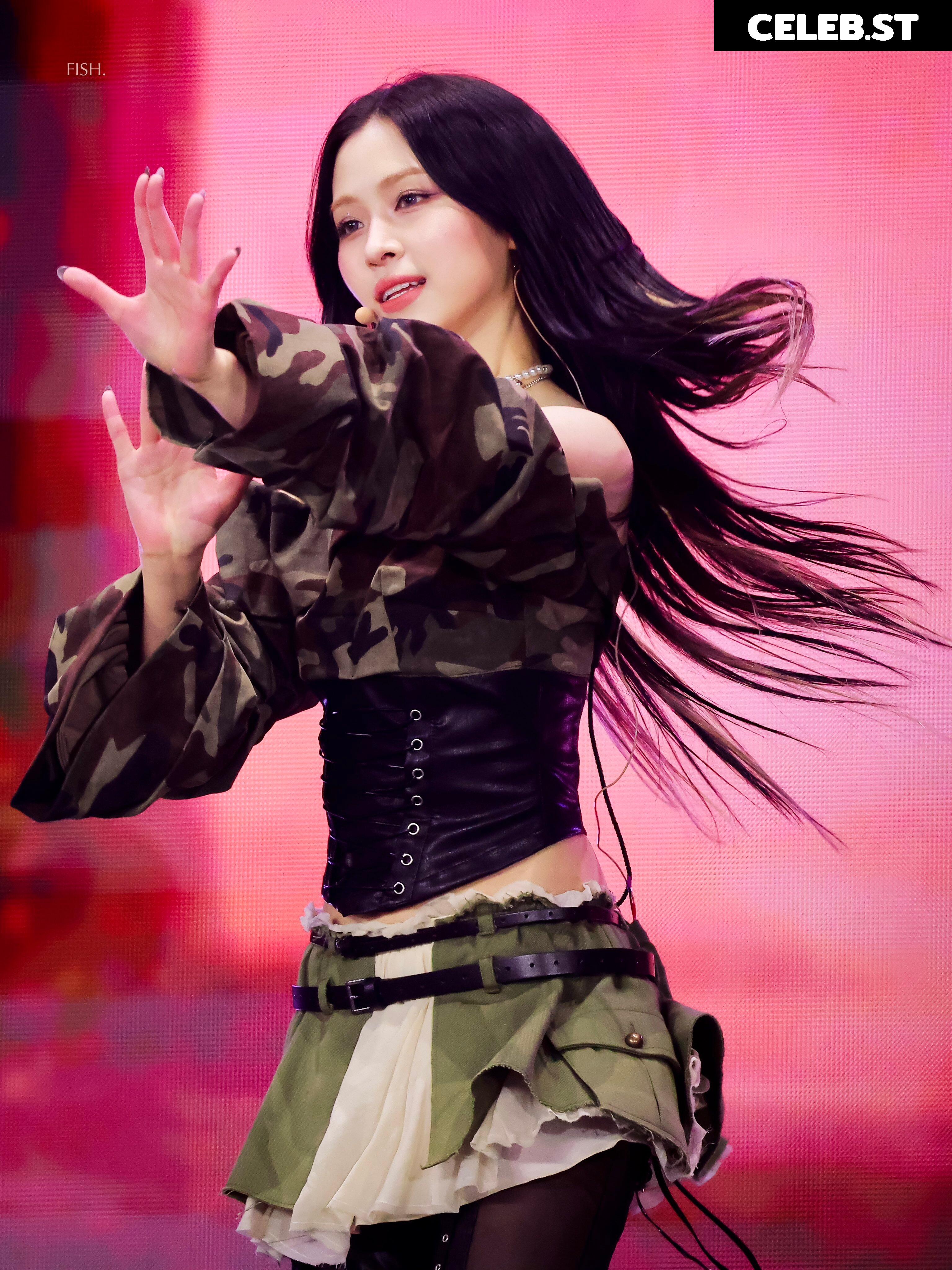 Ryujin - ITZY (신류진, Shin Ryu-jin) Image 22951848