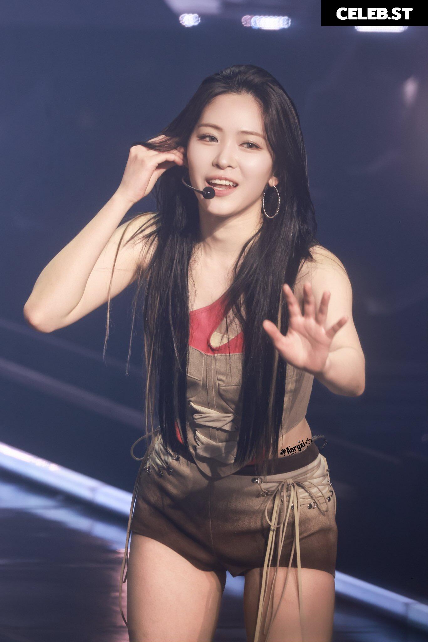 Ryujin - ITZY (신류진, Shin Ryu-jin) Image 22951871