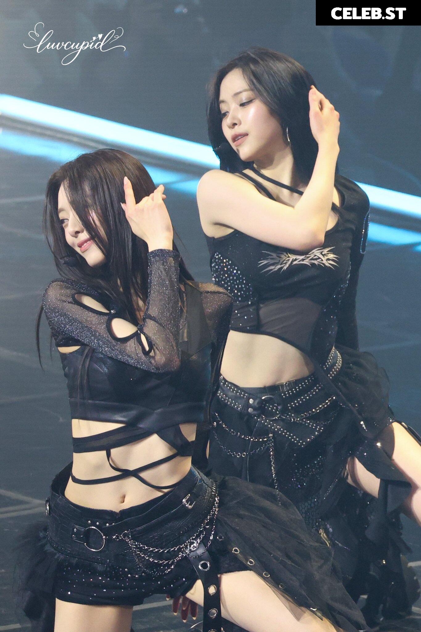 Ryujin - ITZY (신류진, Shin Ryu-jin) Image 22951874