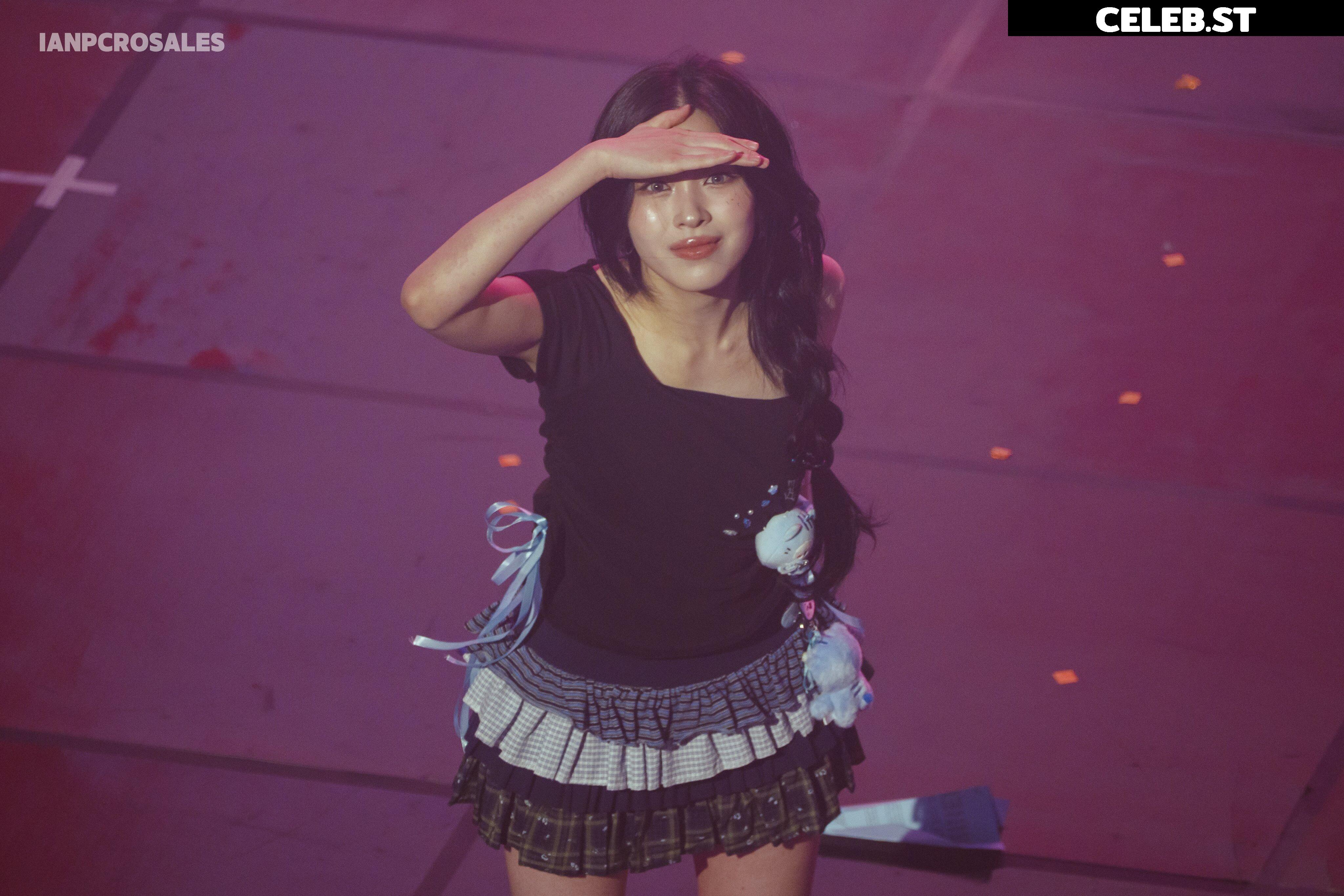 Ryujin - ITZY (신류진, Shin Ryu-jin) Image 22951879