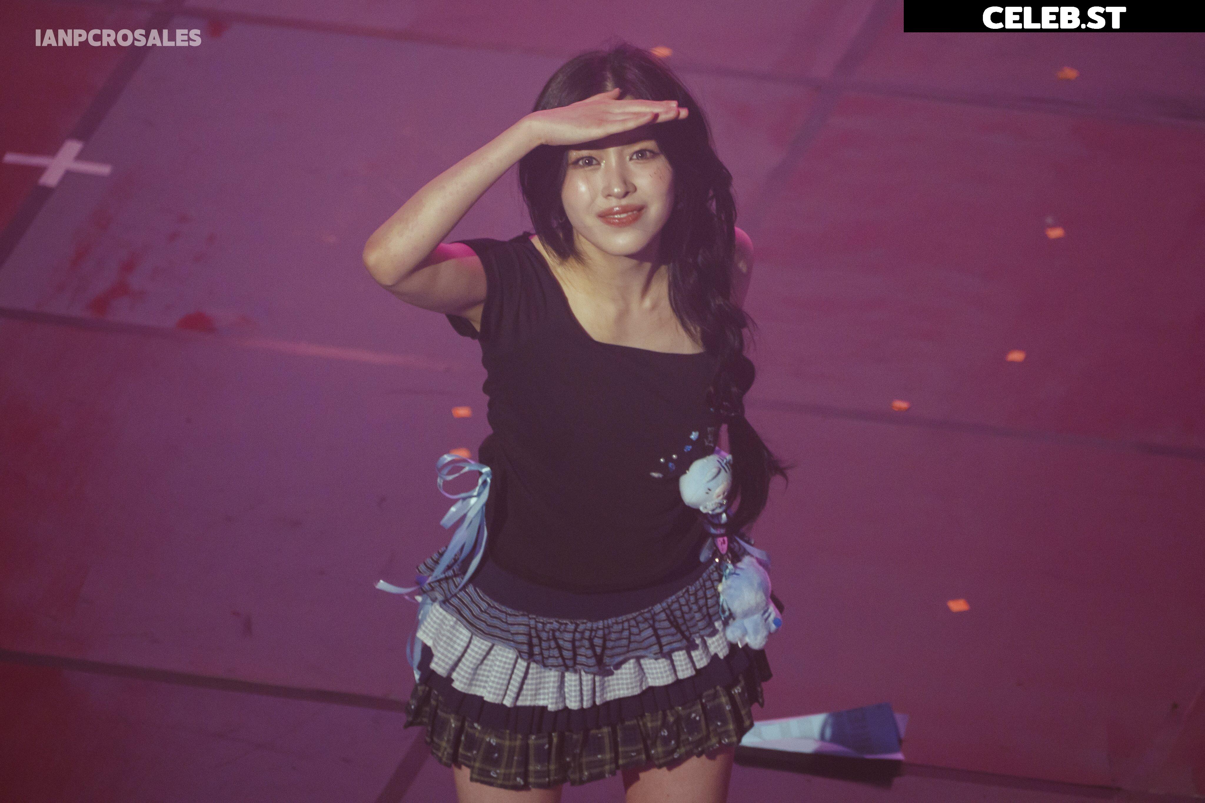 Ryujin - ITZY (신류진, Shin Ryu-jin) Image 22951878