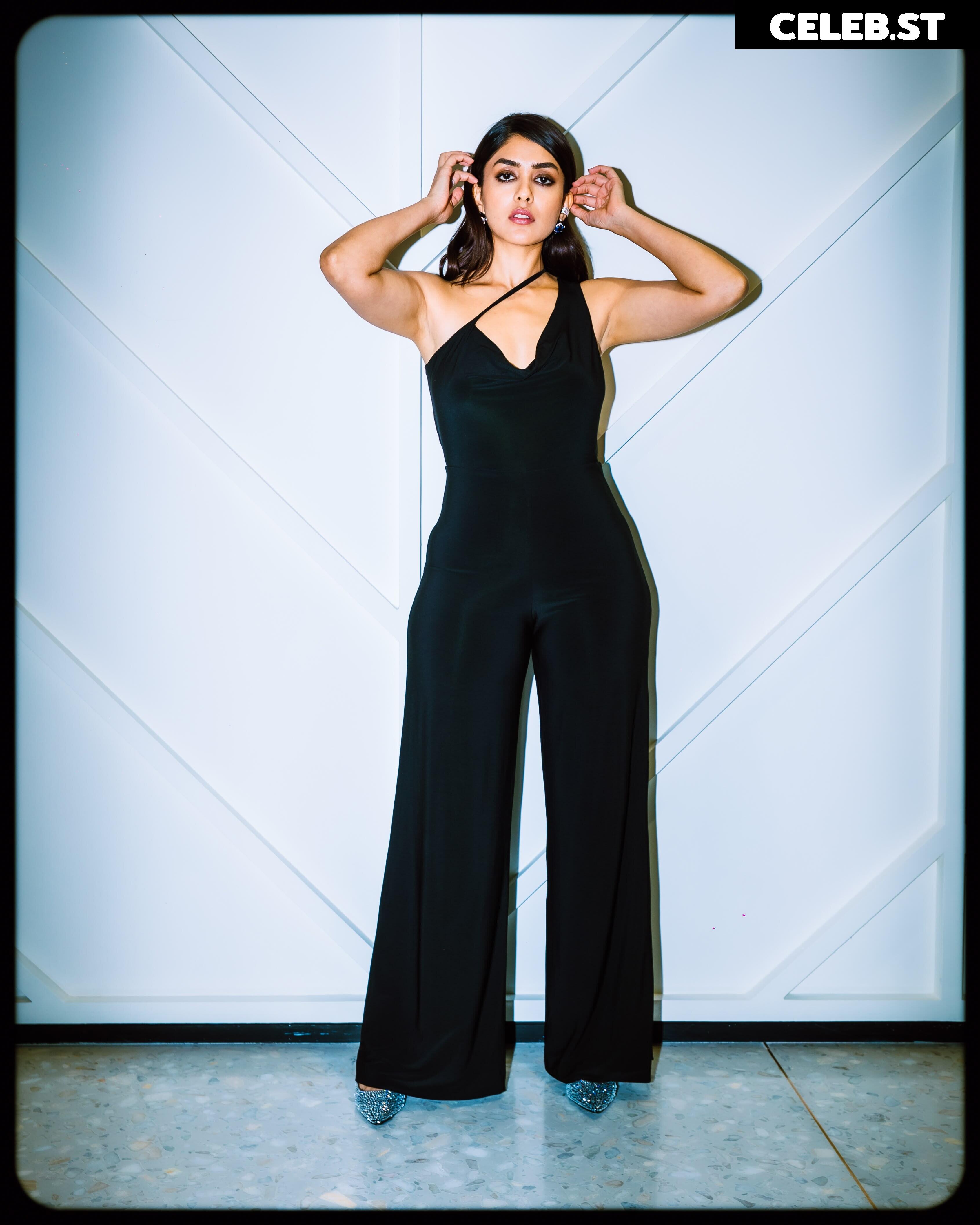 Mrunal Thakur Image 22951597