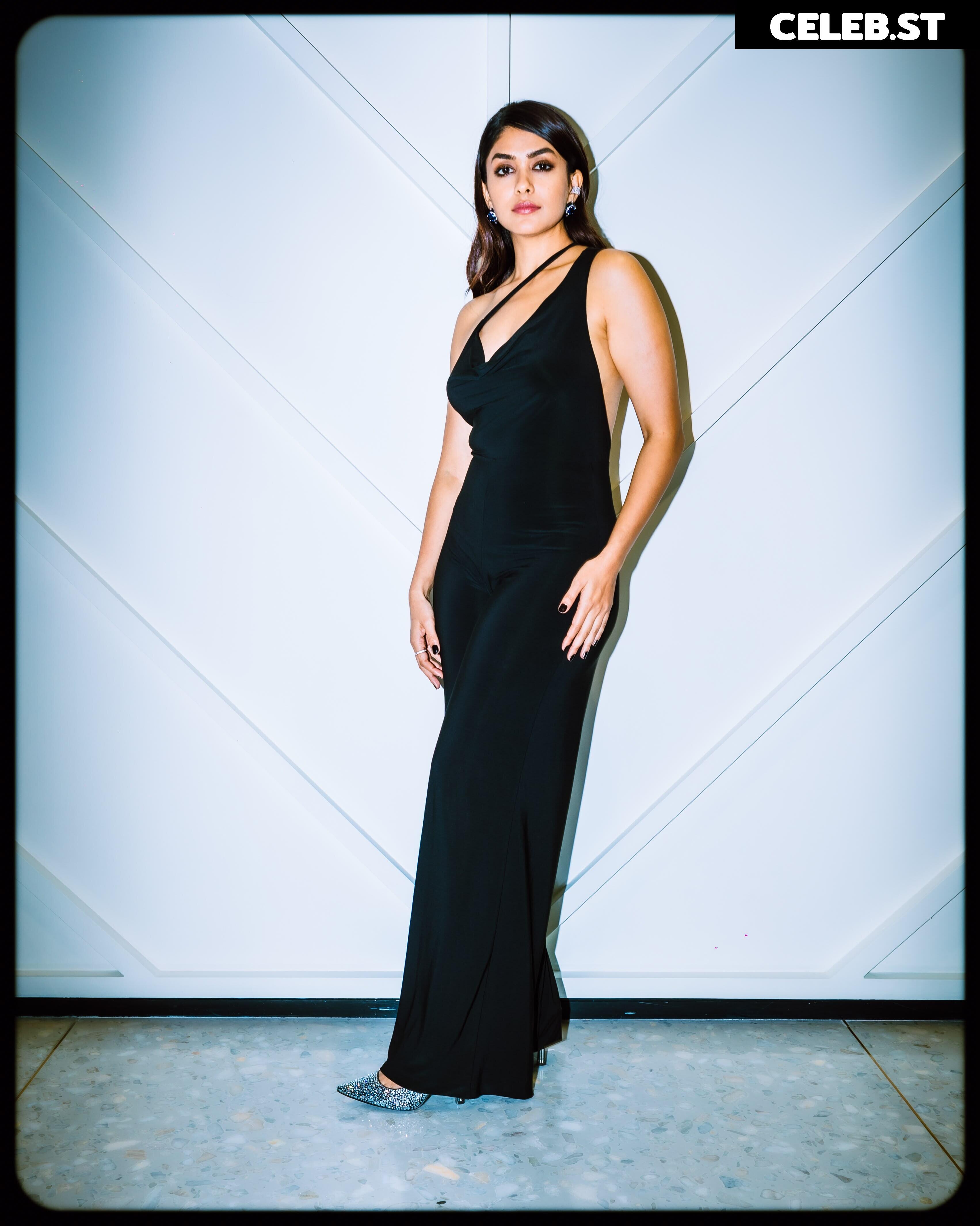 Mrunal Thakur Image 22951595