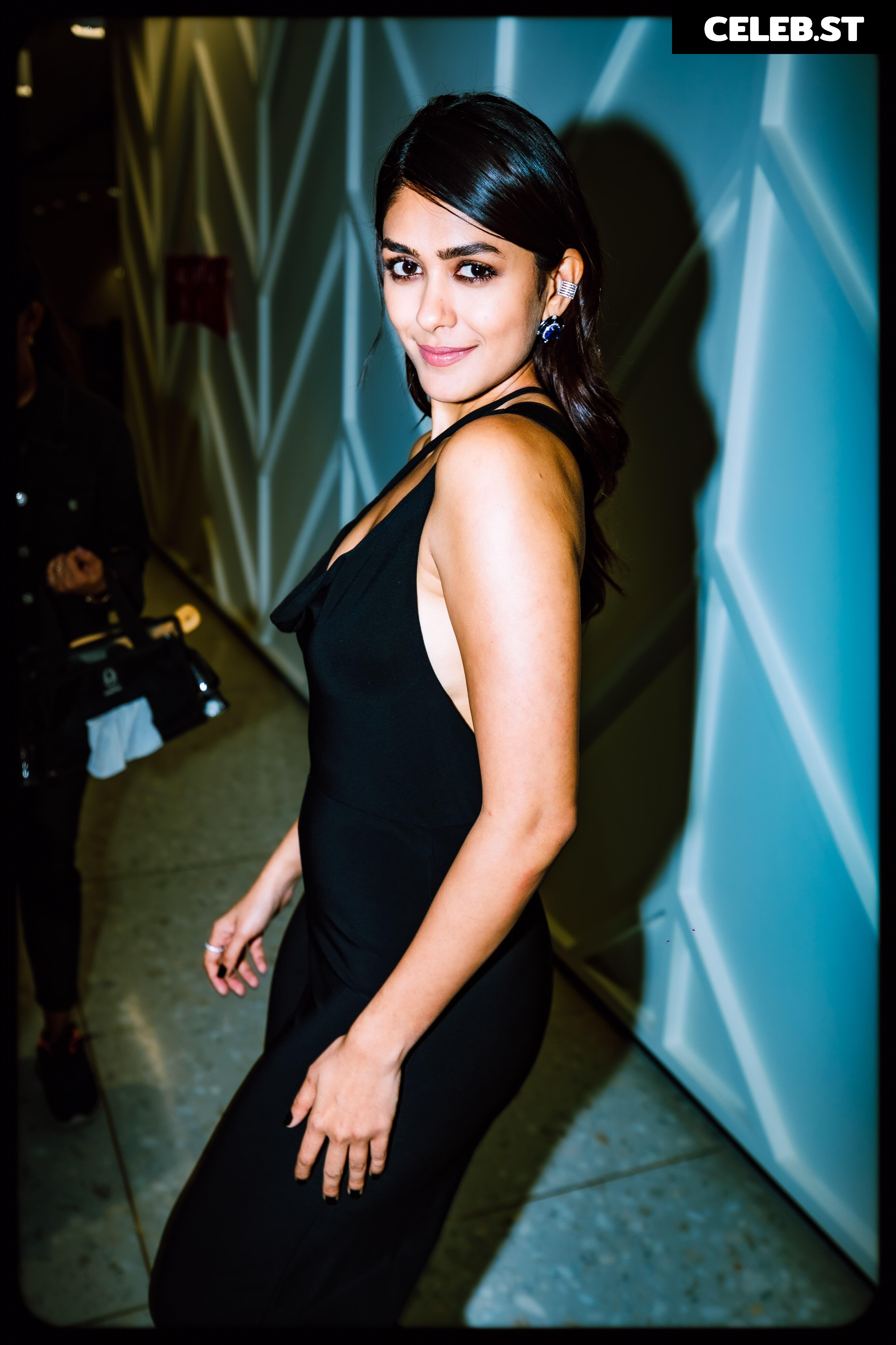 Mrunal Thakur Image 22951587