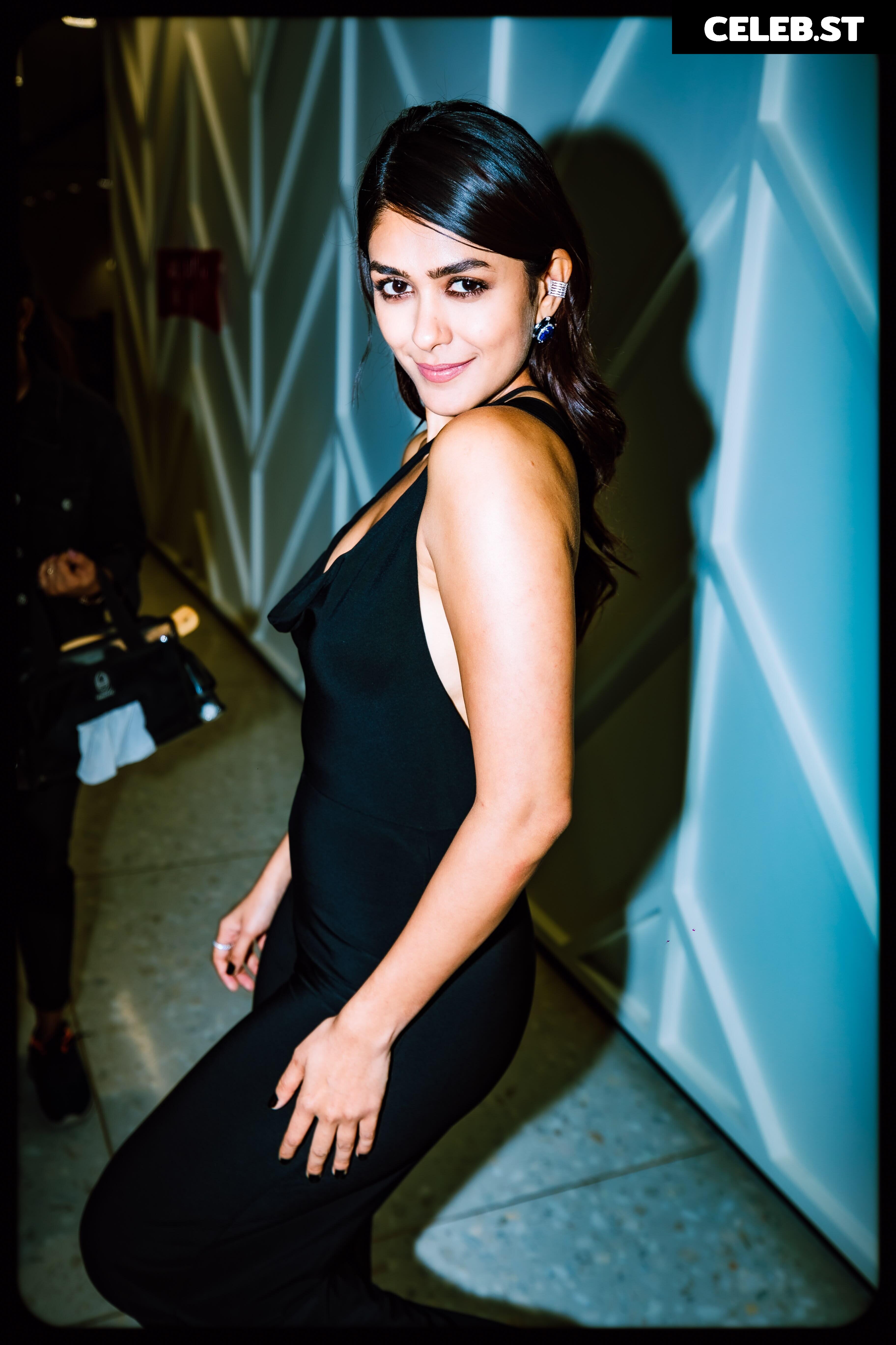 Mrunal Thakur Image 22951585