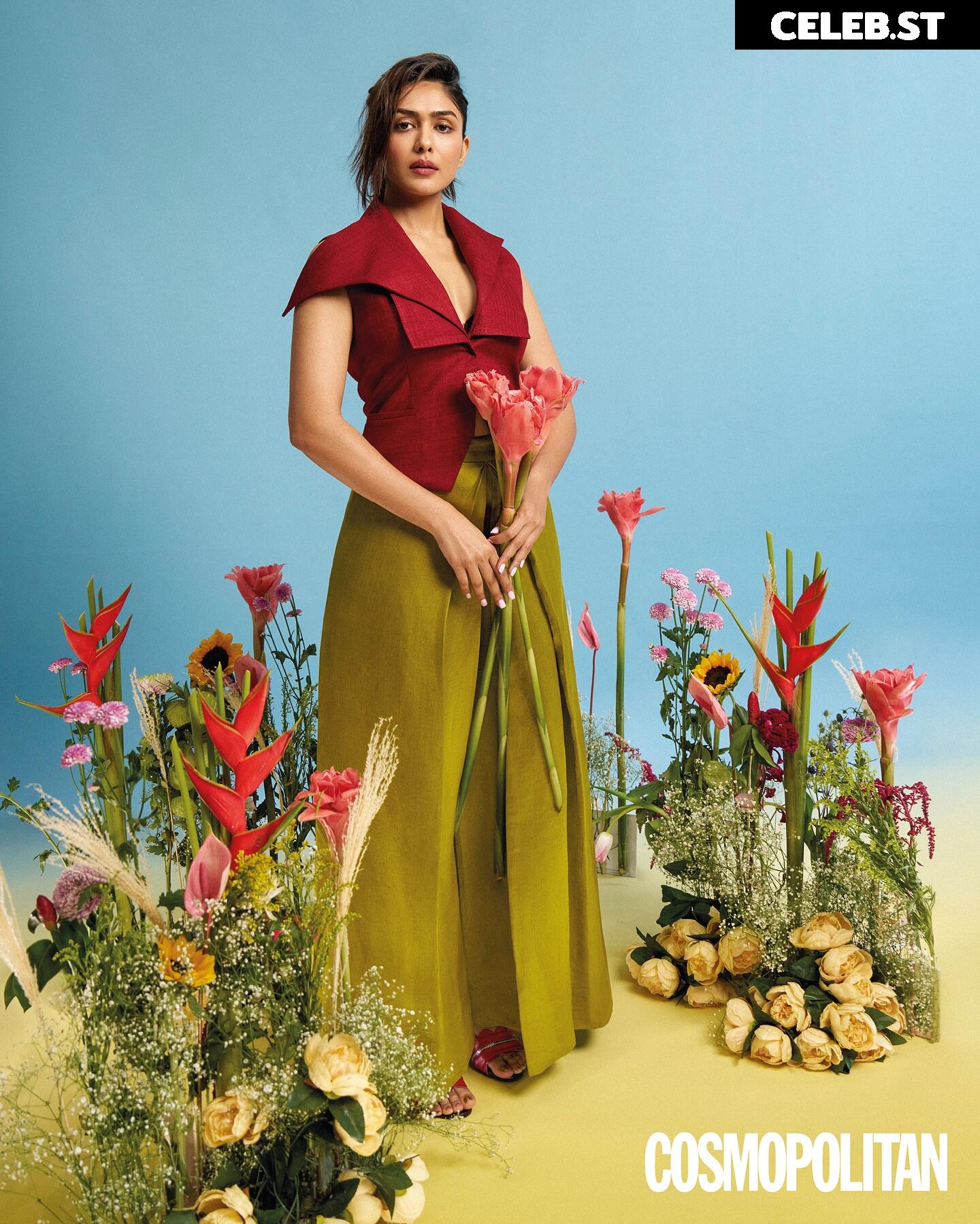 Mrunal Thakur Image 22951529