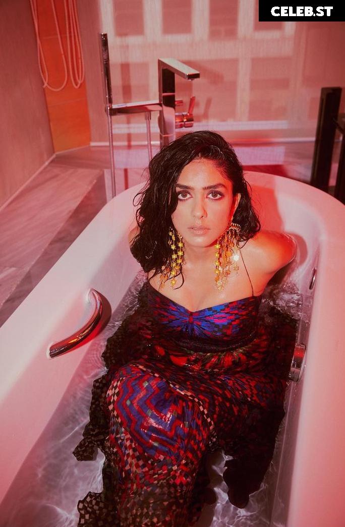 Mrunal Thakur Image 22951510