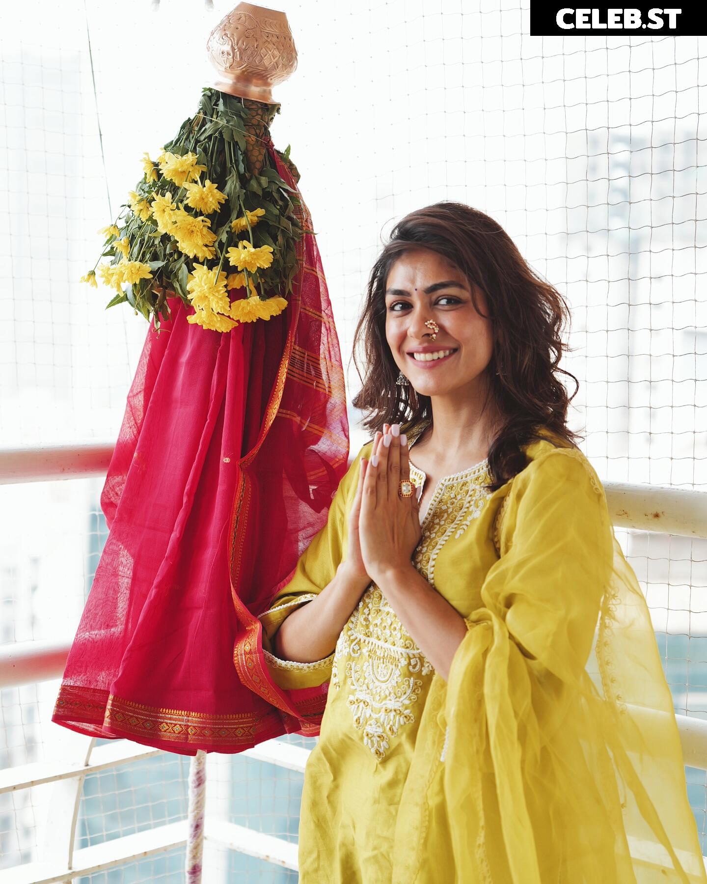 Mrunal Thakur Image 22951536