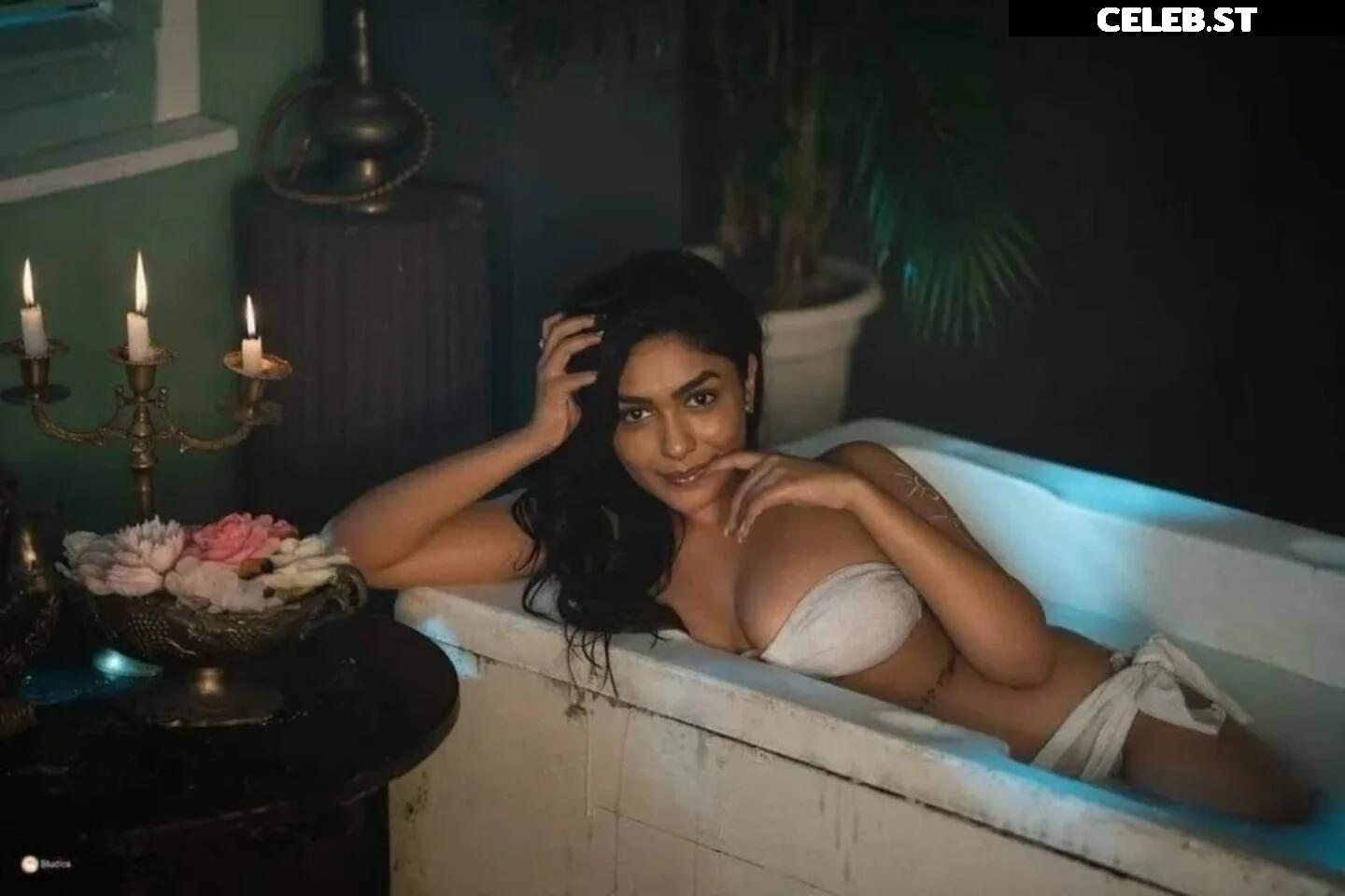Mrunal Thakur Image 22951561