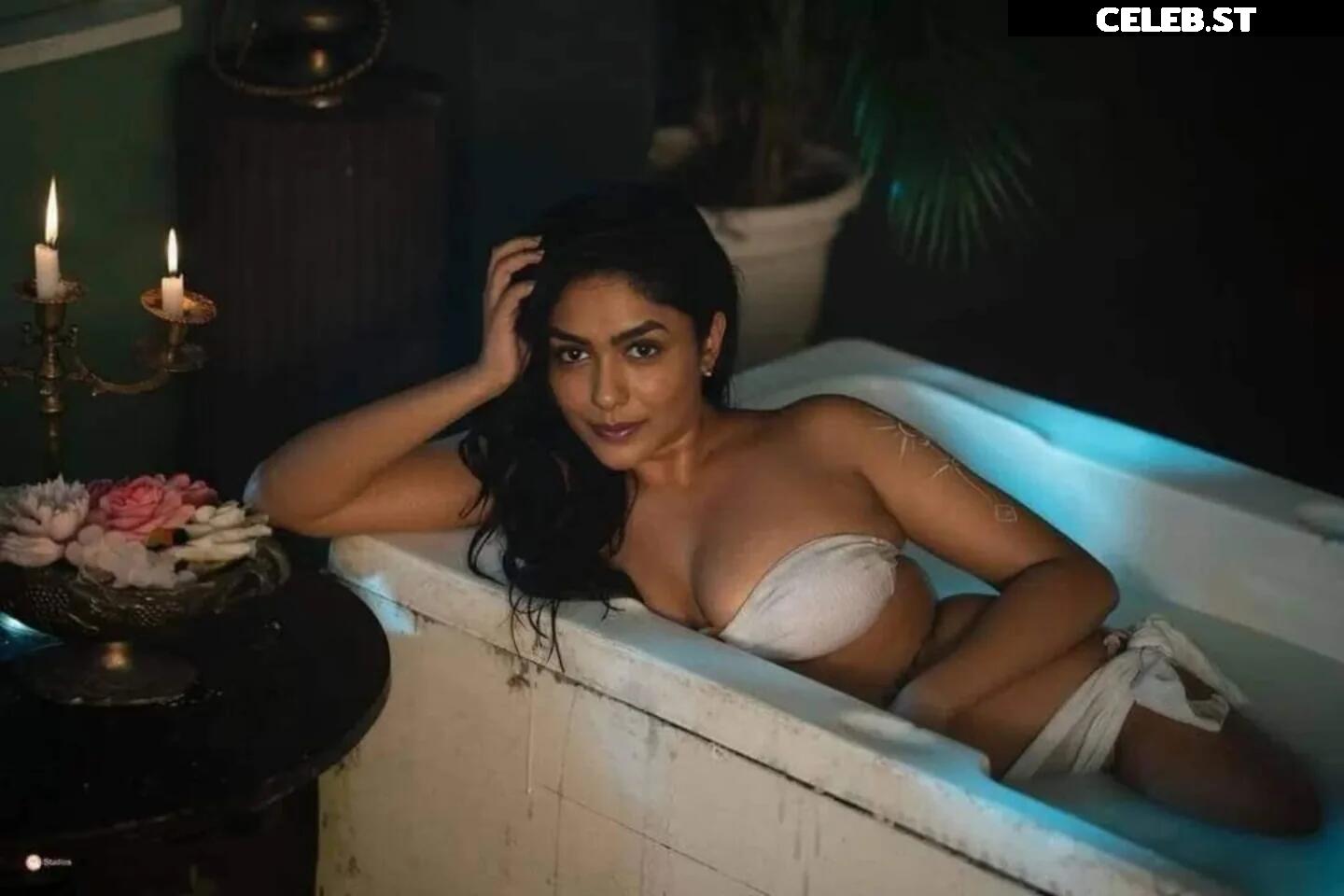 Mrunal Thakur Image 22951560
