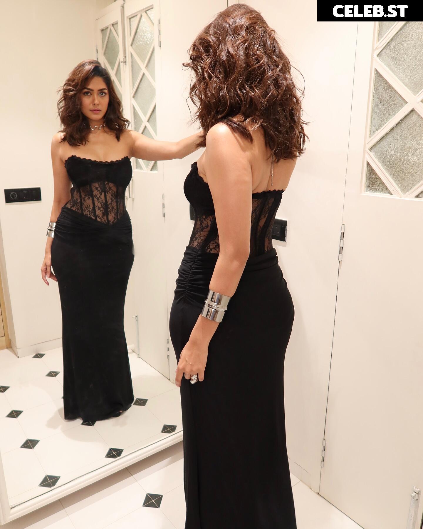 Mrunal Thakur Image 22951557