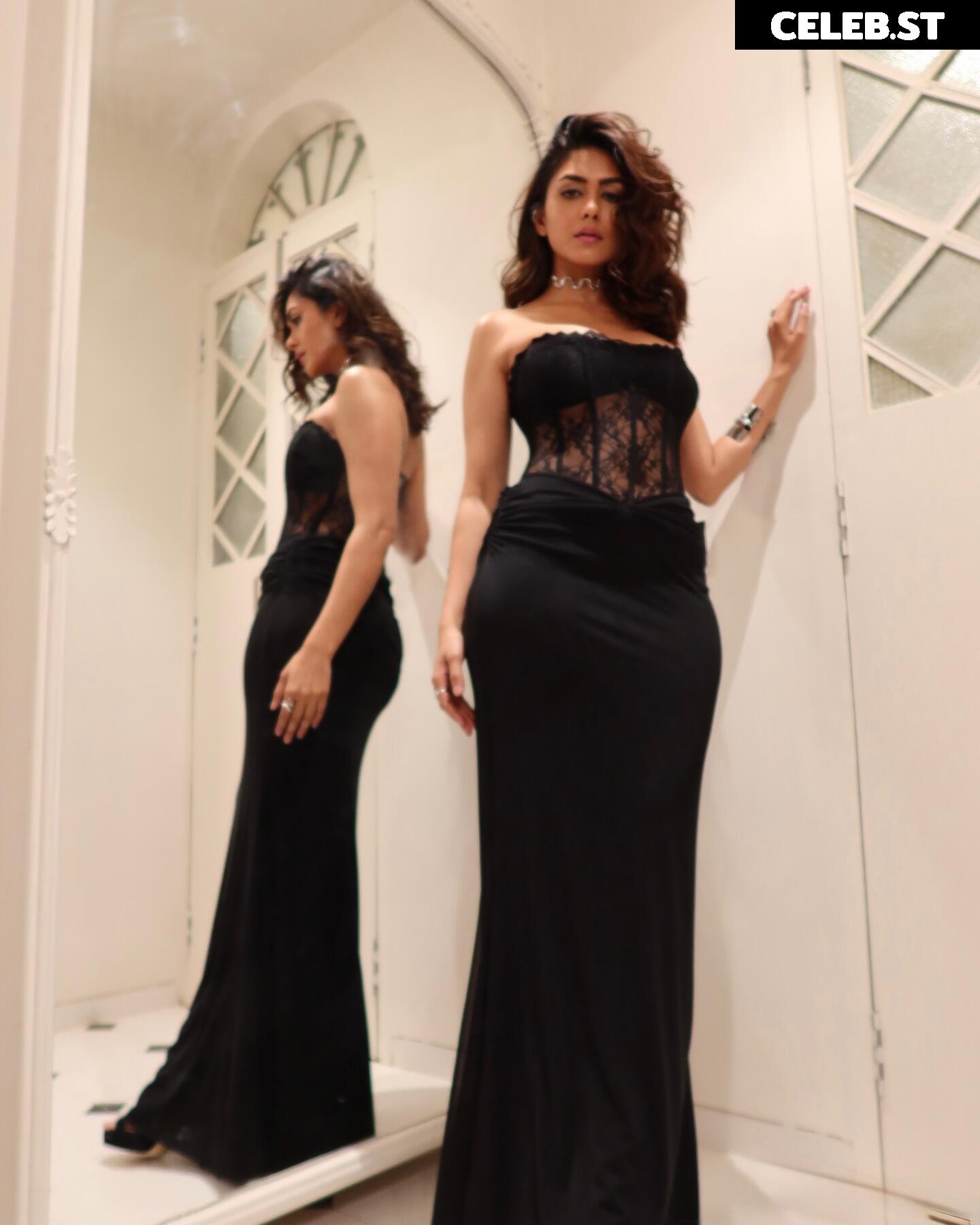 Mrunal Thakur Image 22951556