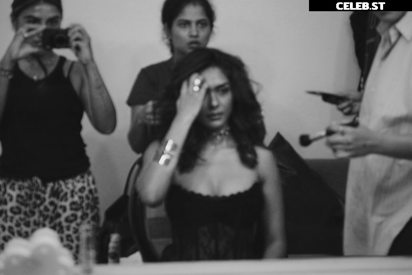 Mrunal Thakur Image 22951554