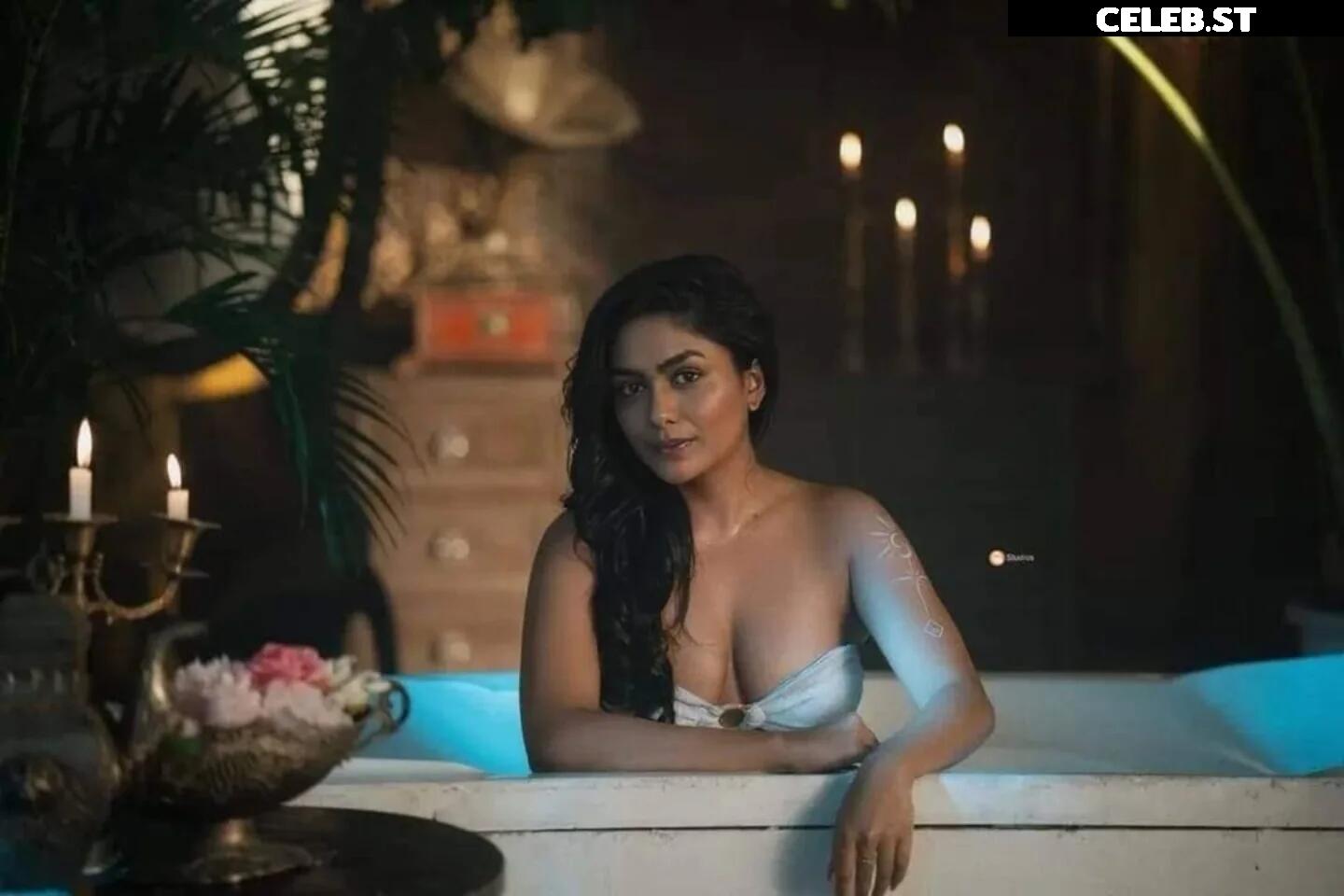 Mrunal Thakur Image 22951559