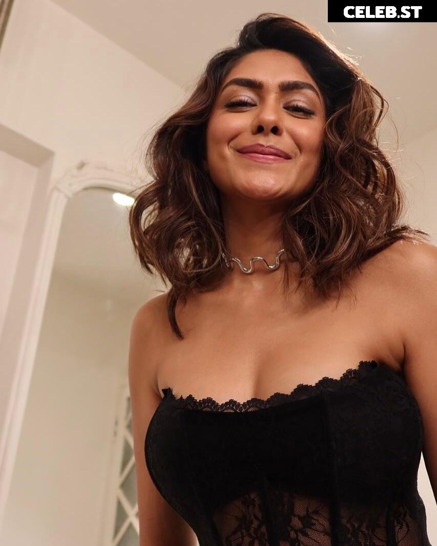 Mrunal Thakur Image 22951558
