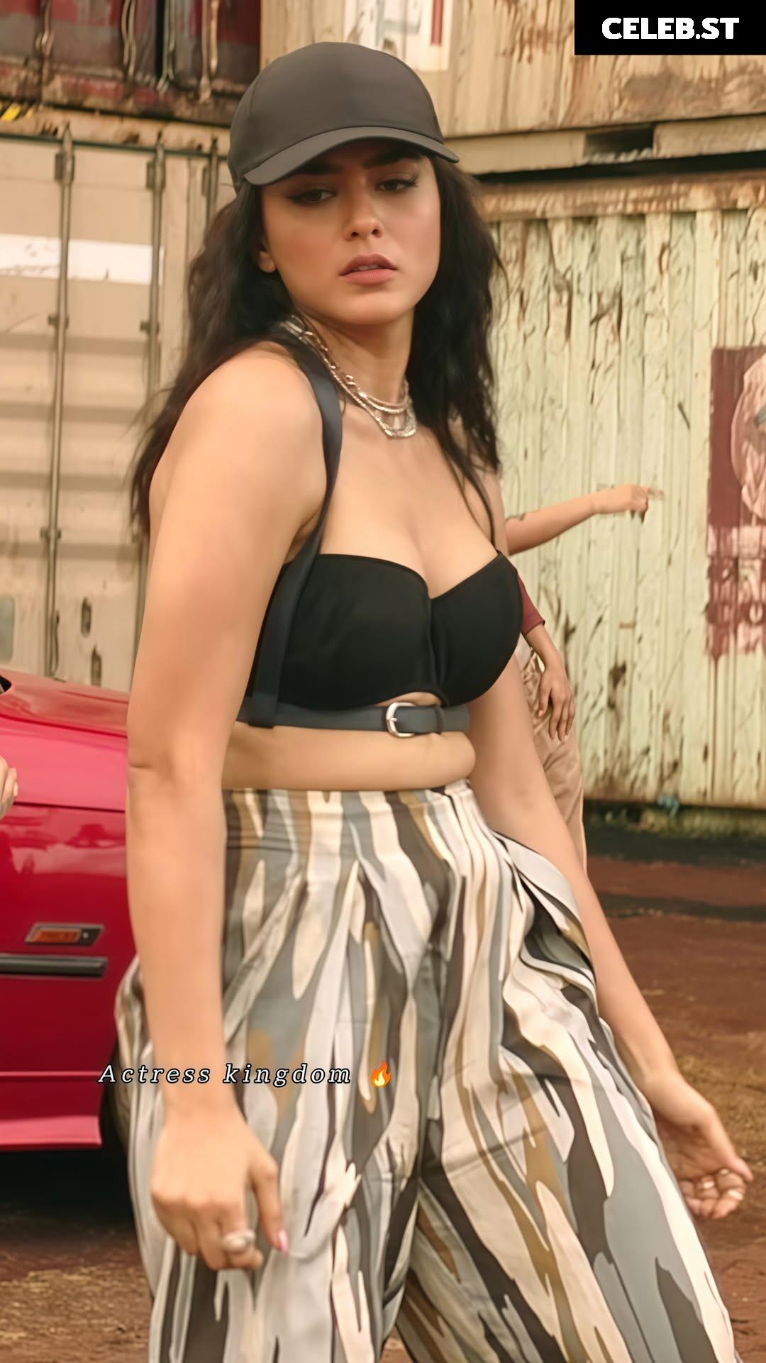 Mrunal Thakur Image 22951579