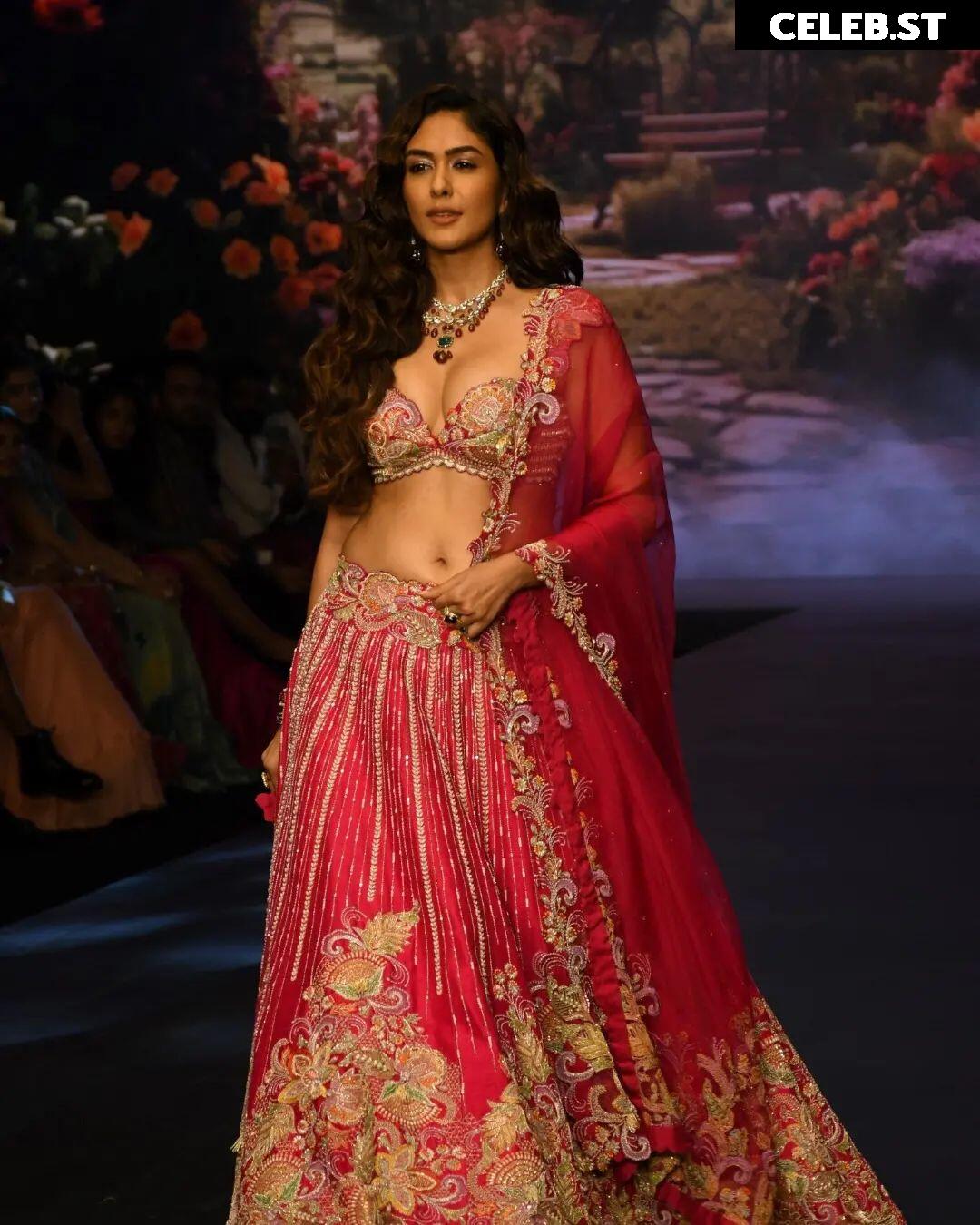 Mrunal Thakur Image 22951493