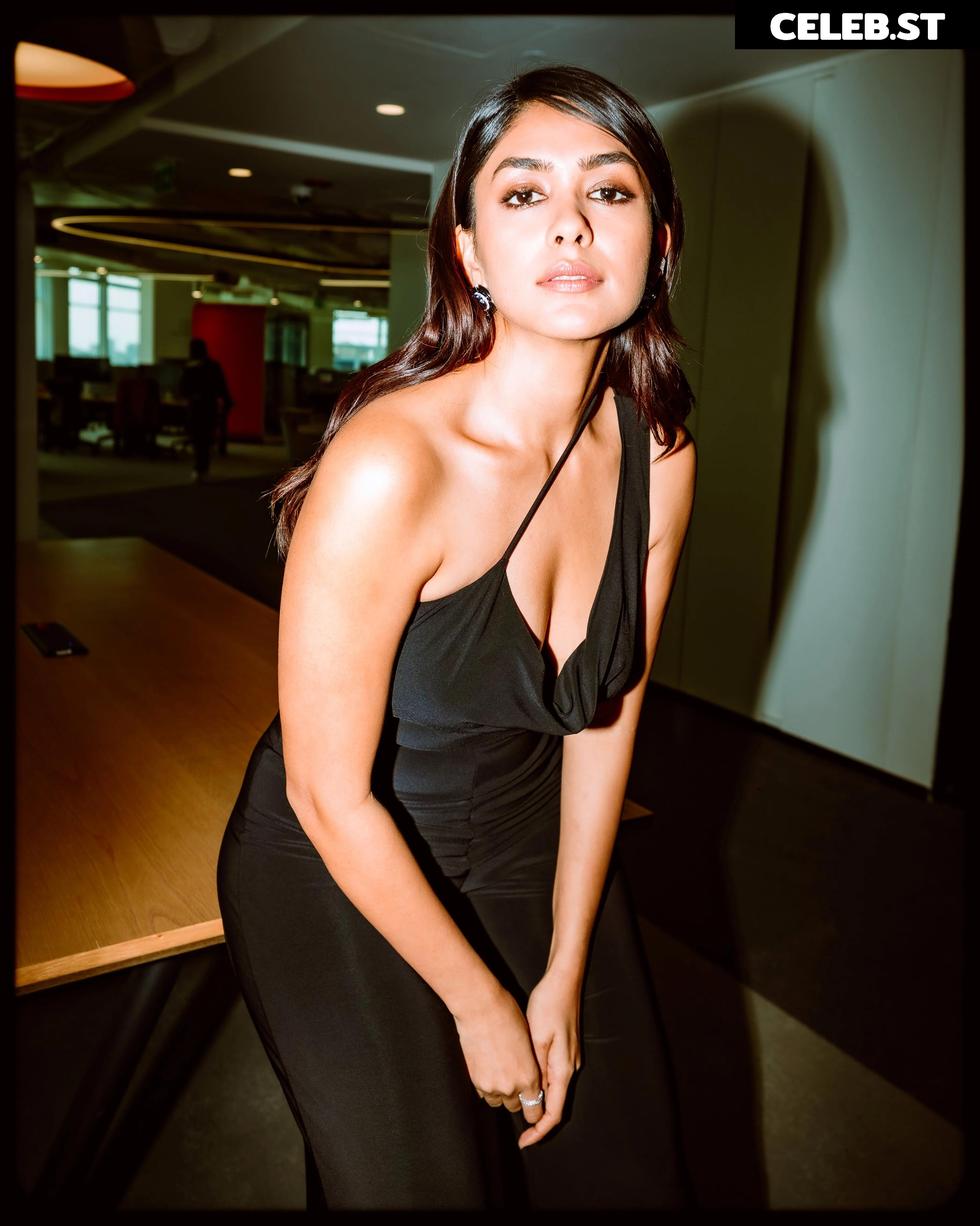 Mrunal Thakur Image 22951494