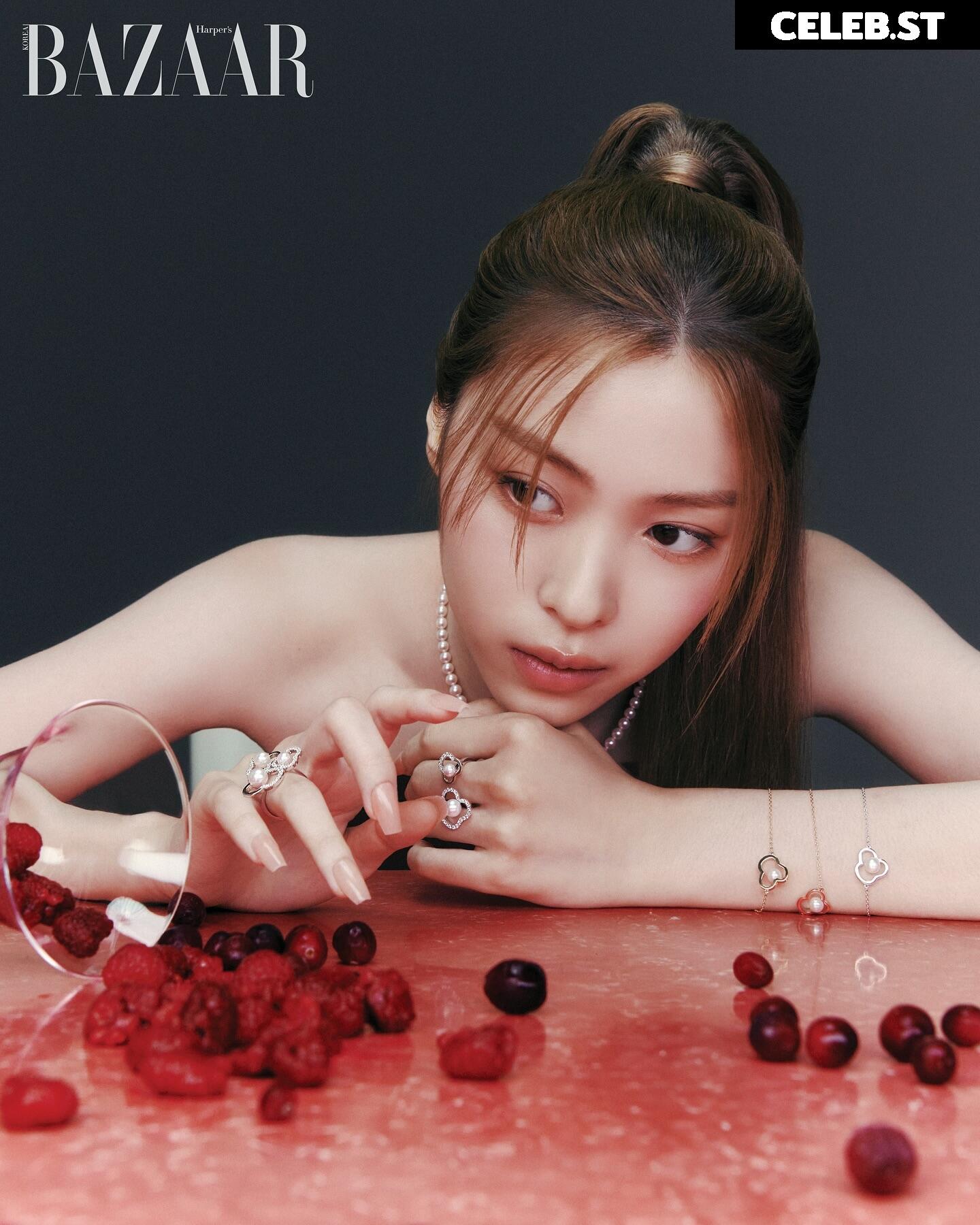 Ryujin - ITZY (신류진, Shin Ryu-jin) Image 22951790