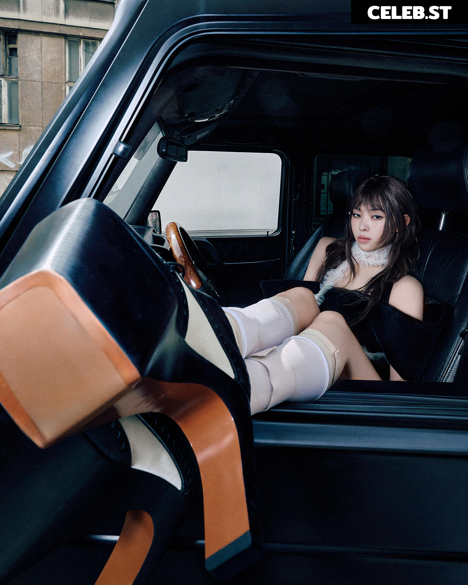 Ryujin - ITZY (신류진, Shin Ryu-jin) Image 22951795