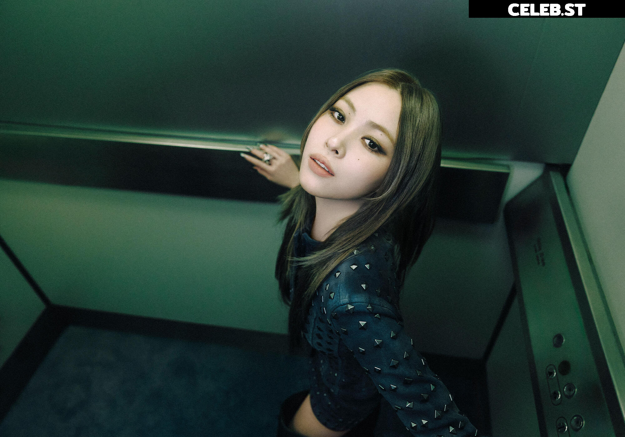 Ryujin - ITZY (신류진, Shin Ryu-jin) Image 22951781
