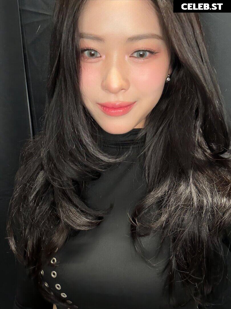 Ryujin - ITZY (신류진, Shin Ryu-jin) Image 22951723