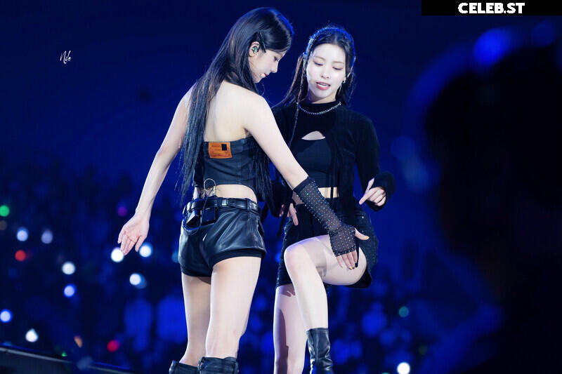 Ryujin - ITZY (신류진, Shin Ryu-jin) Image 22951720