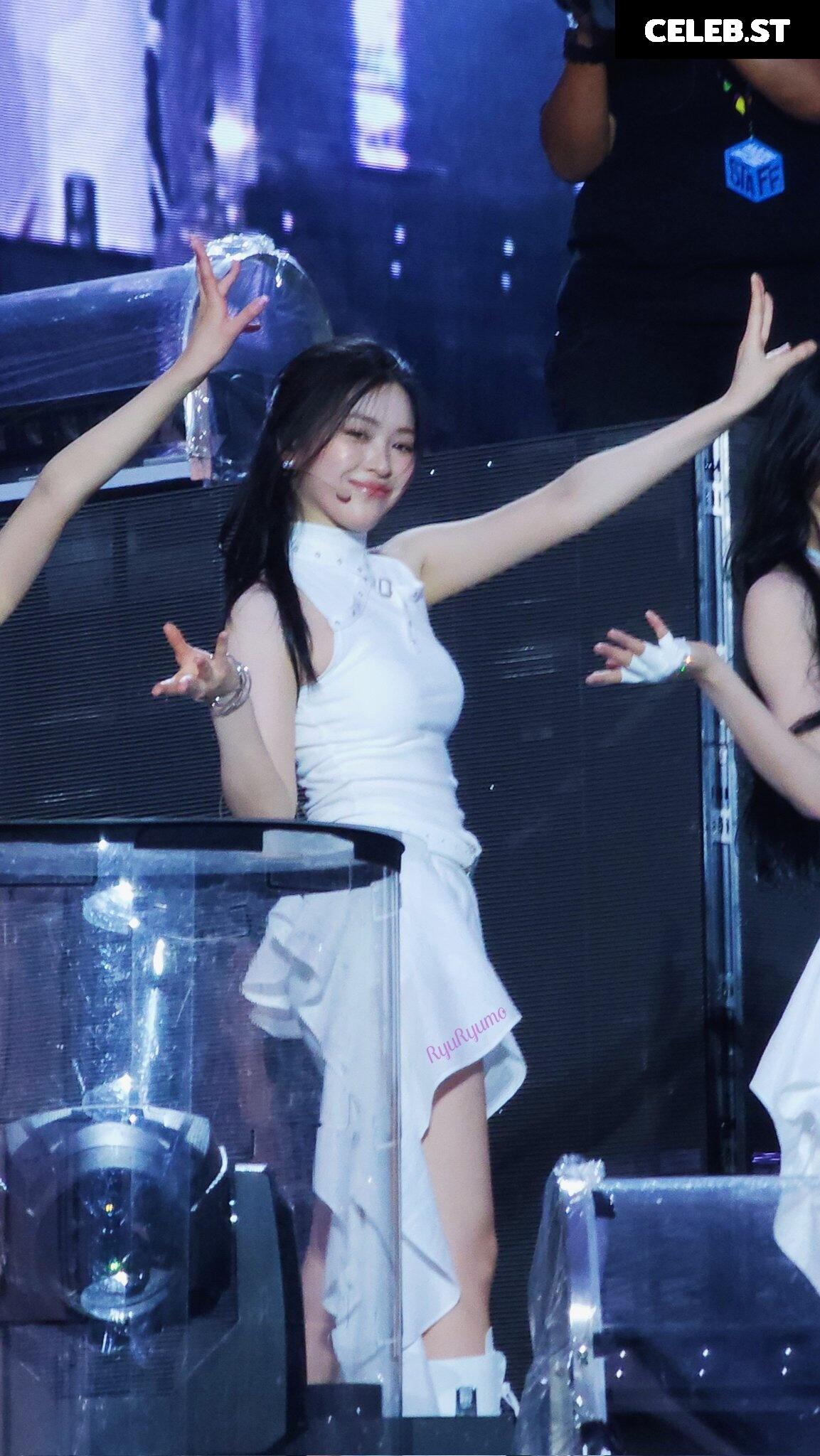 Ryujin - ITZY (신류진, Shin Ryu-jin) Image 22951725
