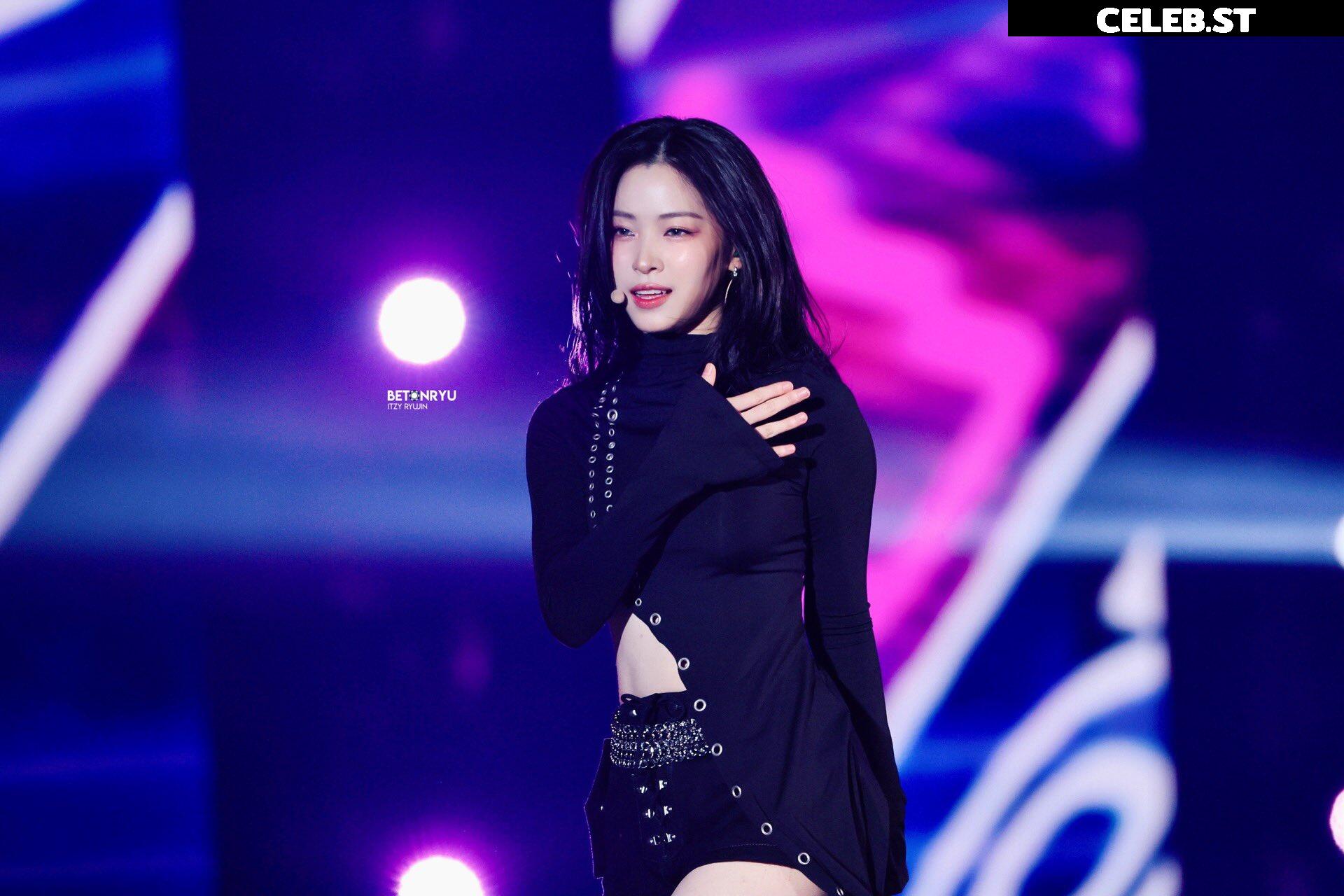 Ryujin - ITZY (신류진, Shin Ryu-jin) Image 22951724