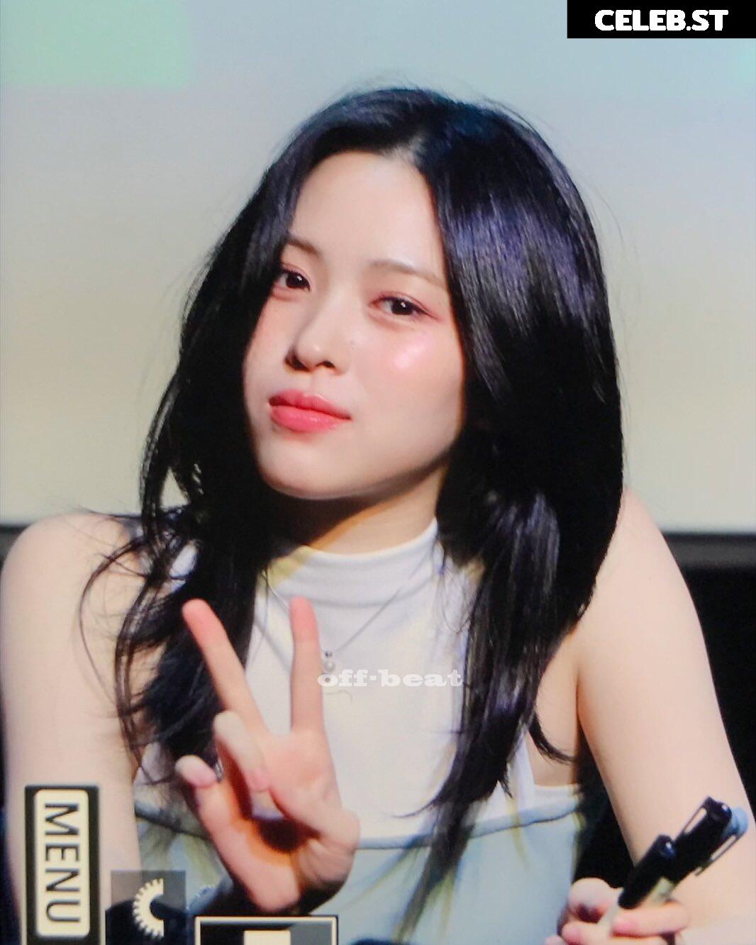Ryujin - ITZY (신류진, Shin Ryu-jin) Image 22951717