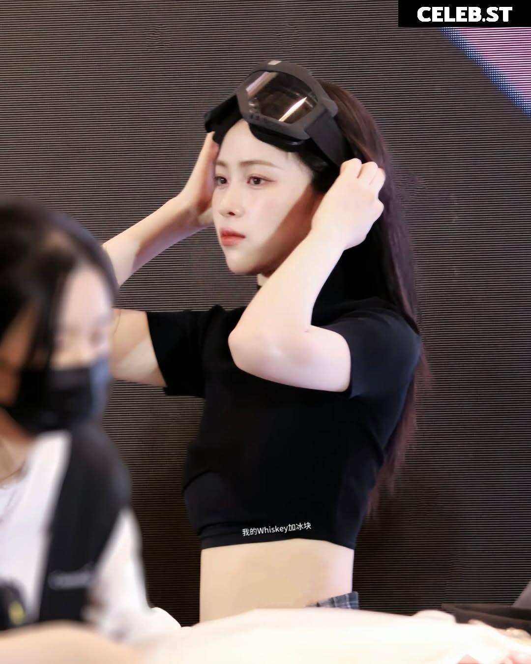 Ryujin - ITZY (신류진, Shin Ryu-jin) Image 22951731