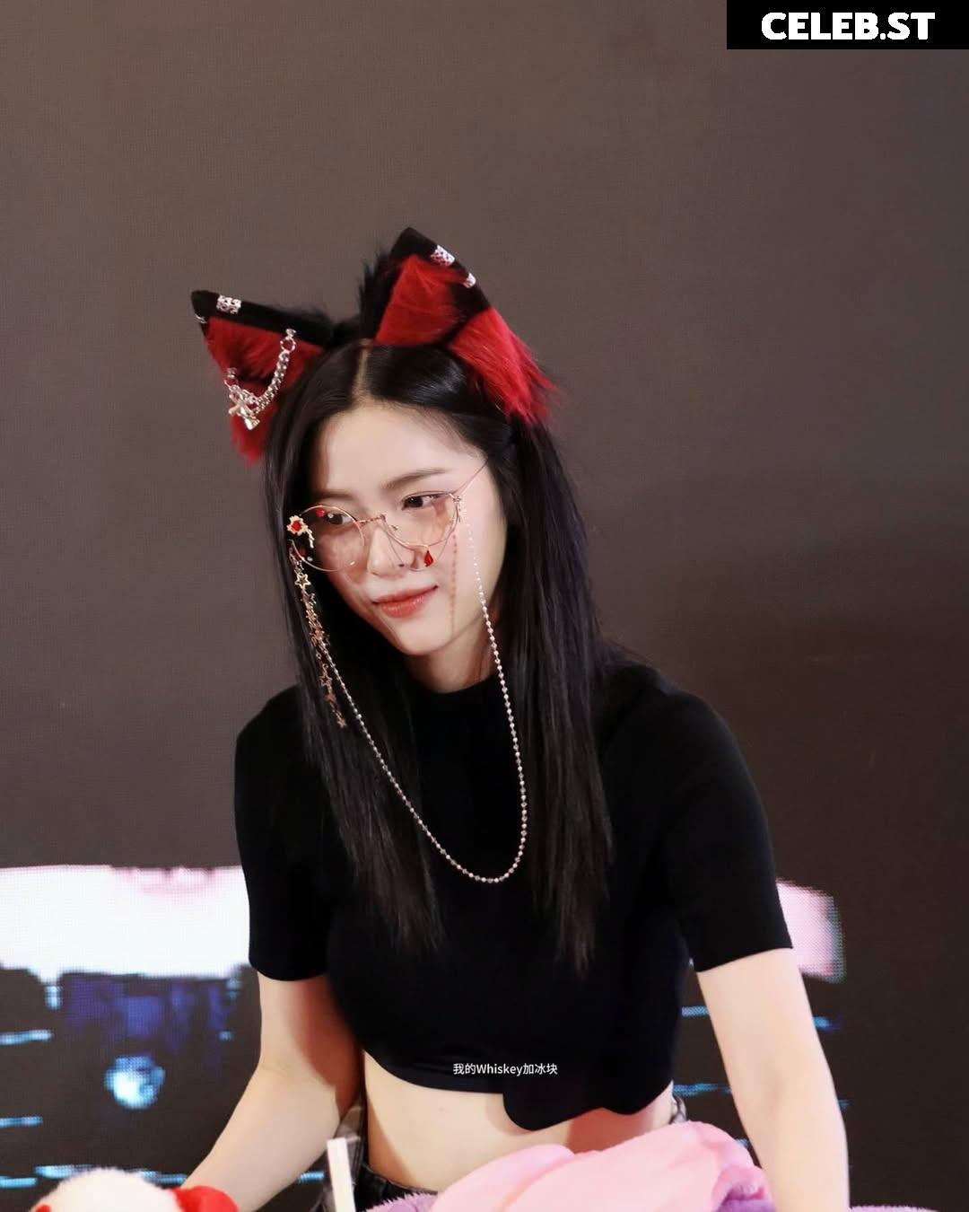 Ryujin - ITZY (신류진, Shin Ryu-jin) Image 22951735