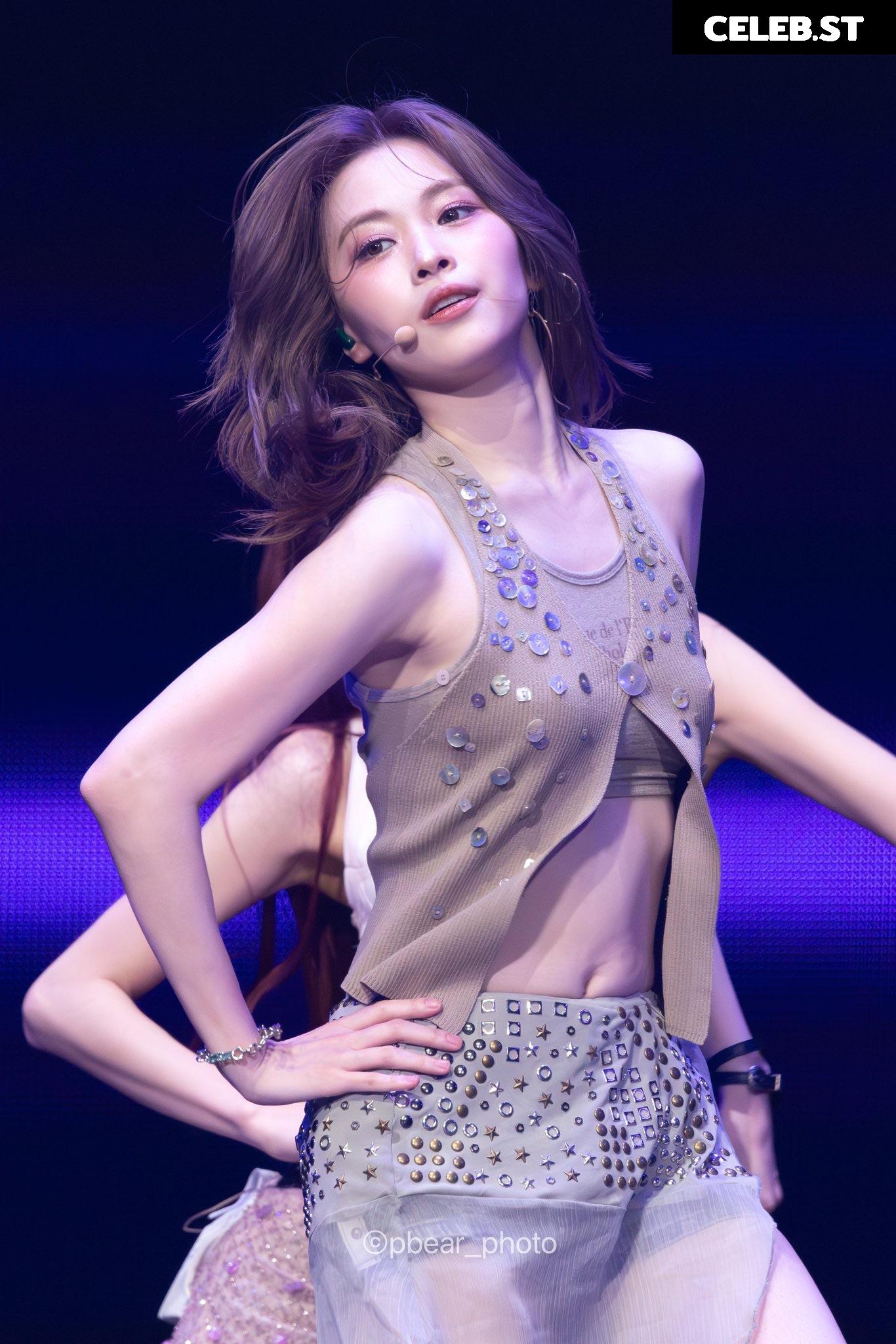 Ryujin - ITZY (신류진, Shin Ryu-jin) Image 22951763