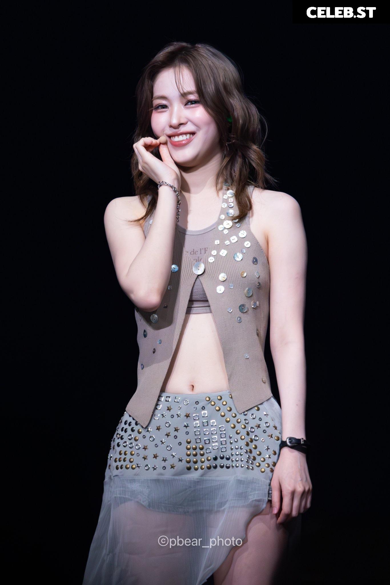 Ryujin - ITZY (신류진, Shin Ryu-jin) Image 22951767
