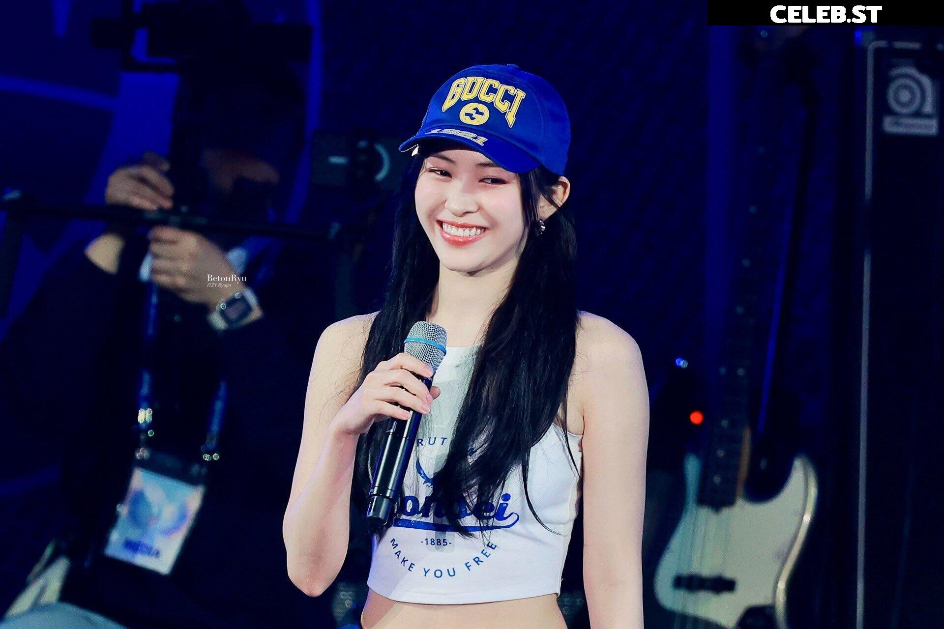 Ryujin - ITZY (신류진, Shin Ryu-jin) Image 22951753