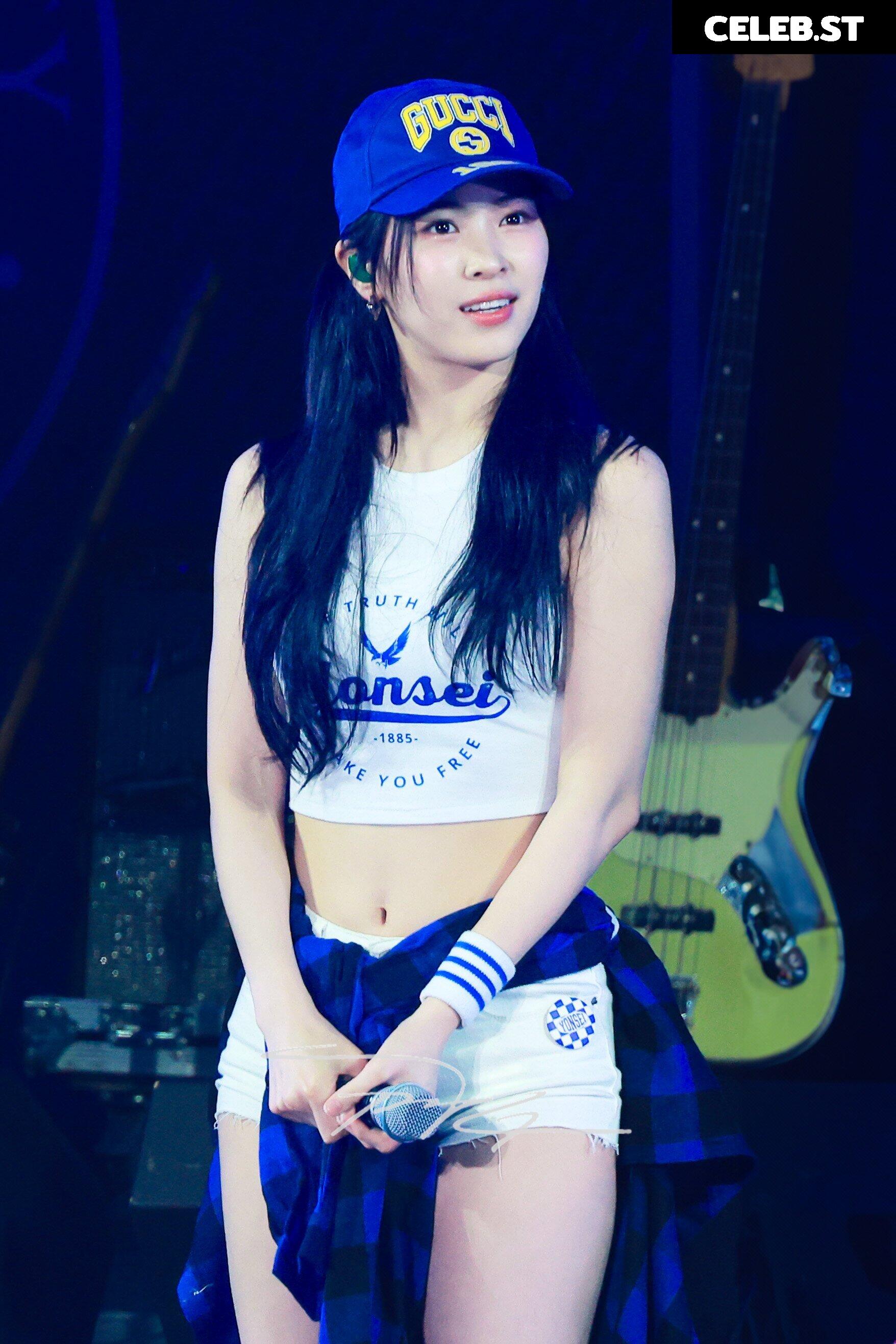 Ryujin - ITZY (신류진, Shin Ryu-jin) Image 22951754