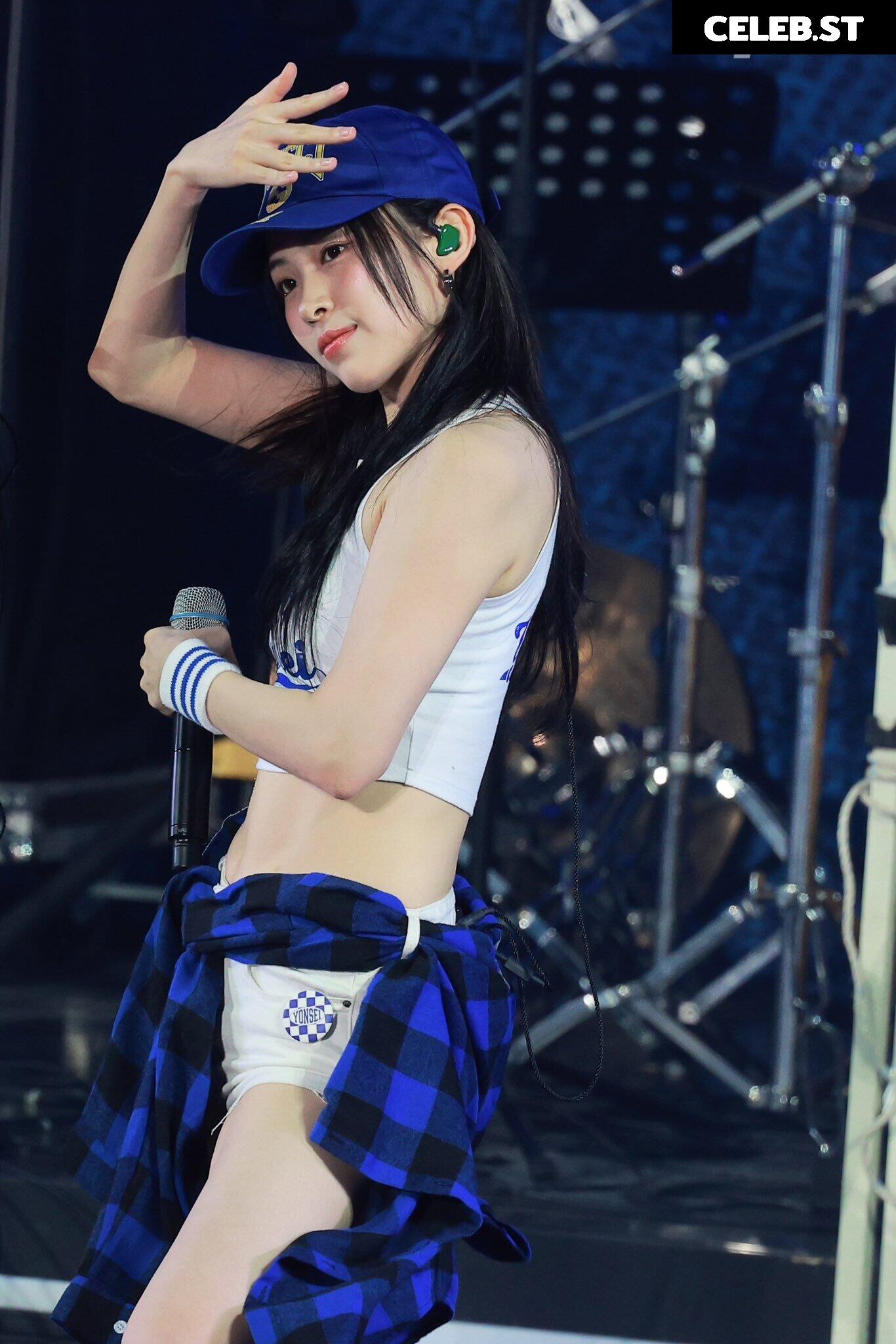Ryujin - ITZY (신류진, Shin Ryu-jin) Image 22951741