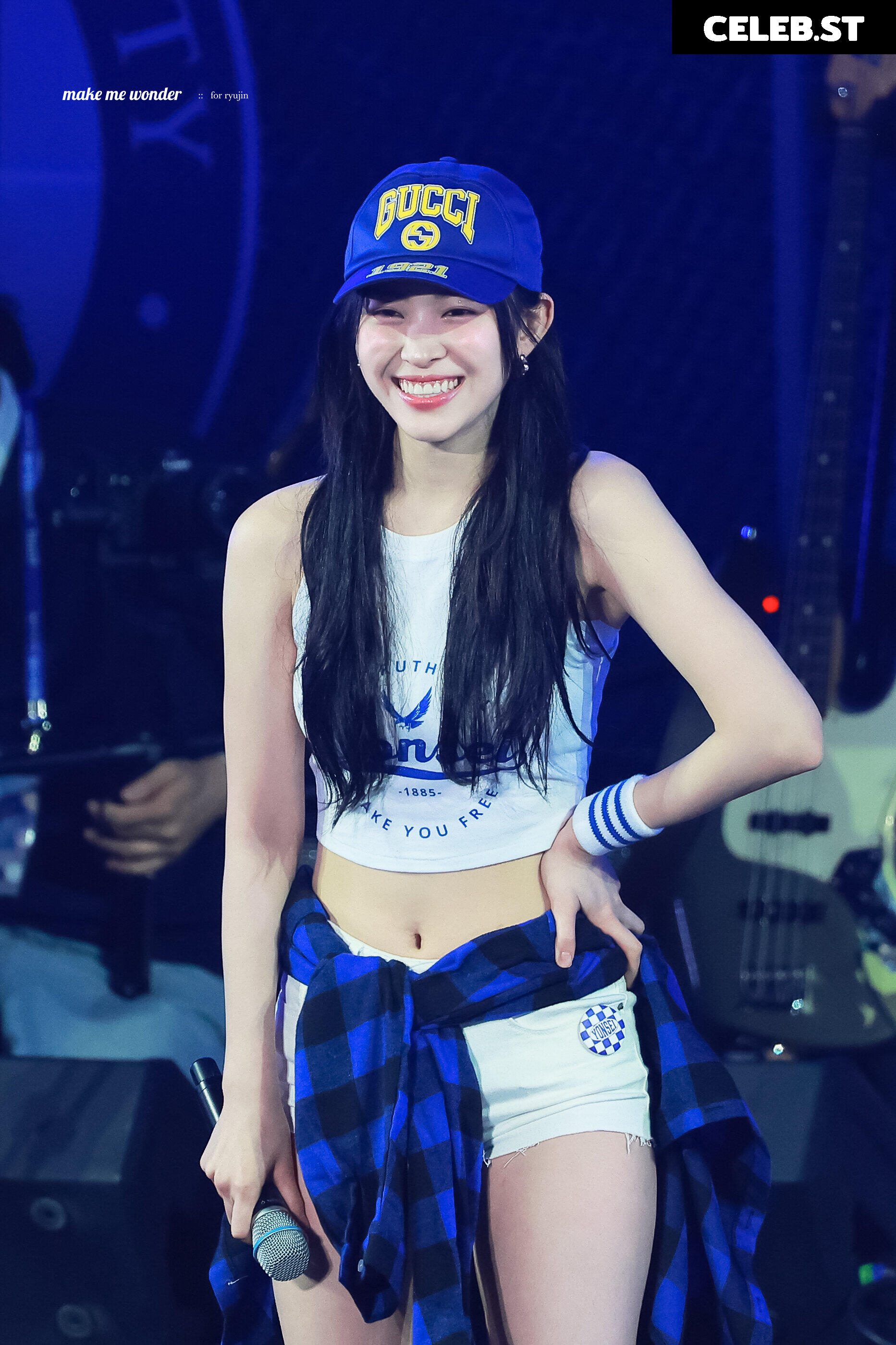 Ryujin - ITZY (신류진, Shin Ryu-jin) Image 22951740
