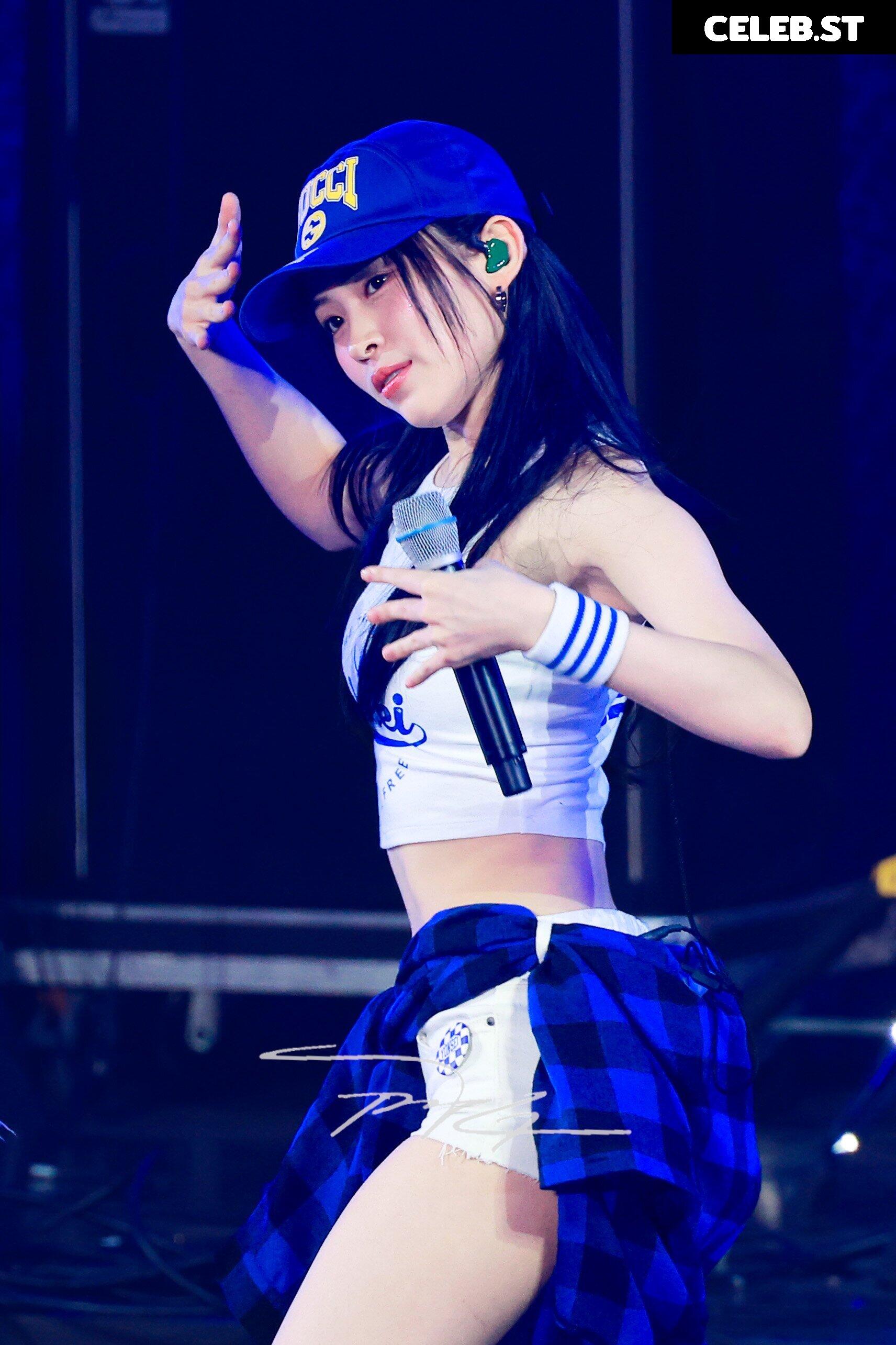 Ryujin - ITZY (신류진, Shin Ryu-jin) Image 22951746