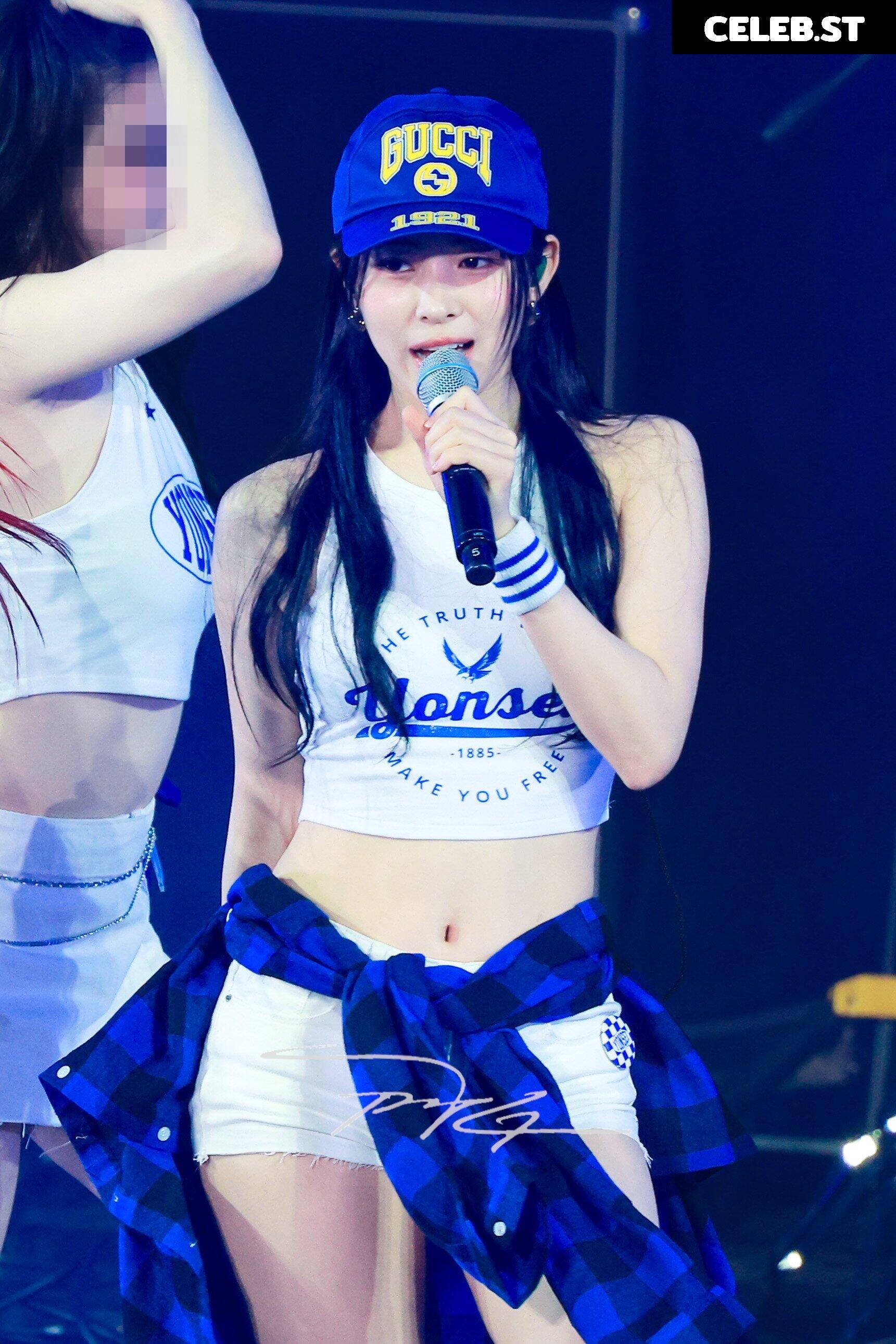 Ryujin - ITZY (신류진, Shin Ryu-jin) Image 22951745