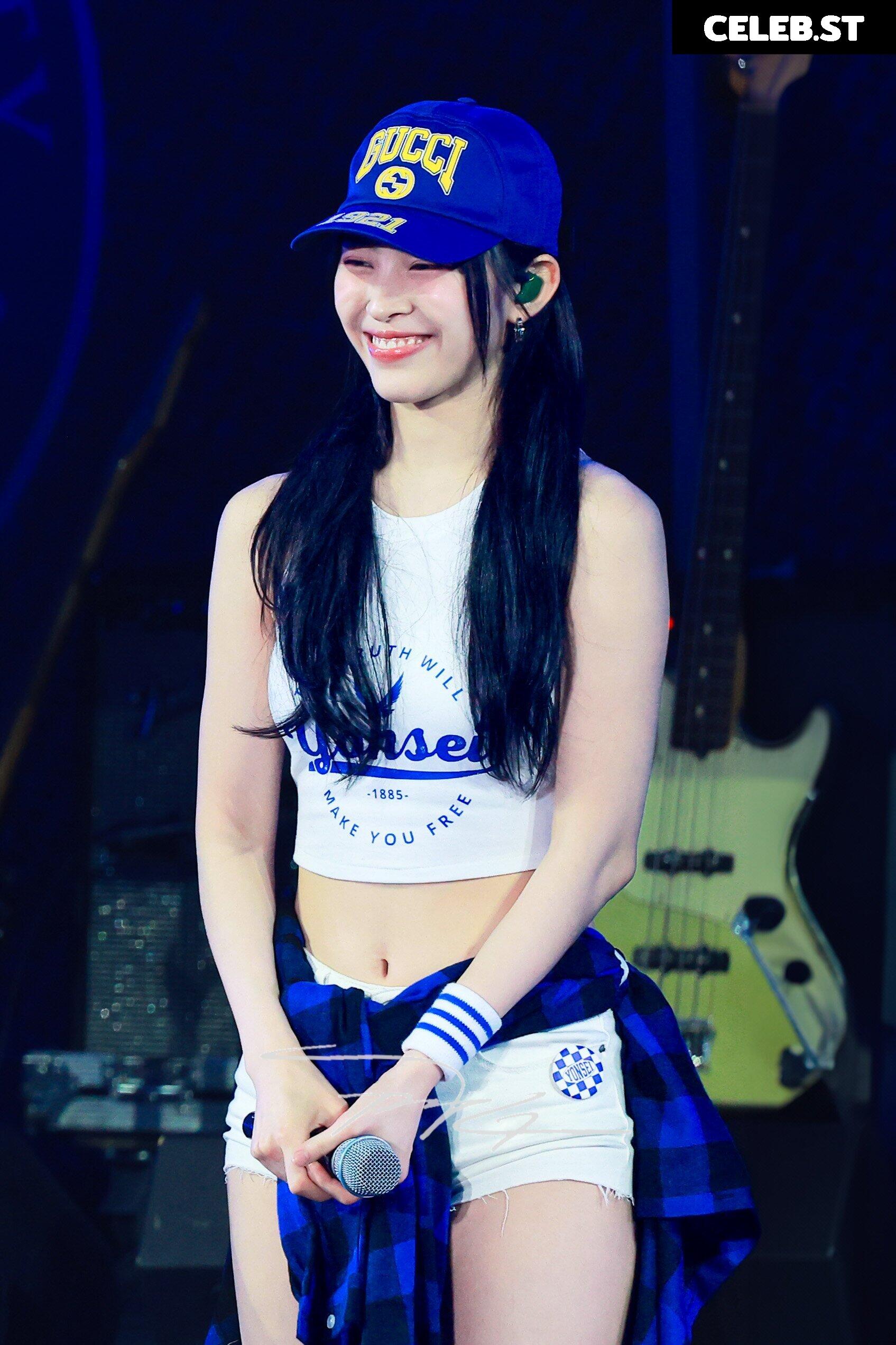 Ryujin - ITZY (신류진, Shin Ryu-jin) Image 22951744