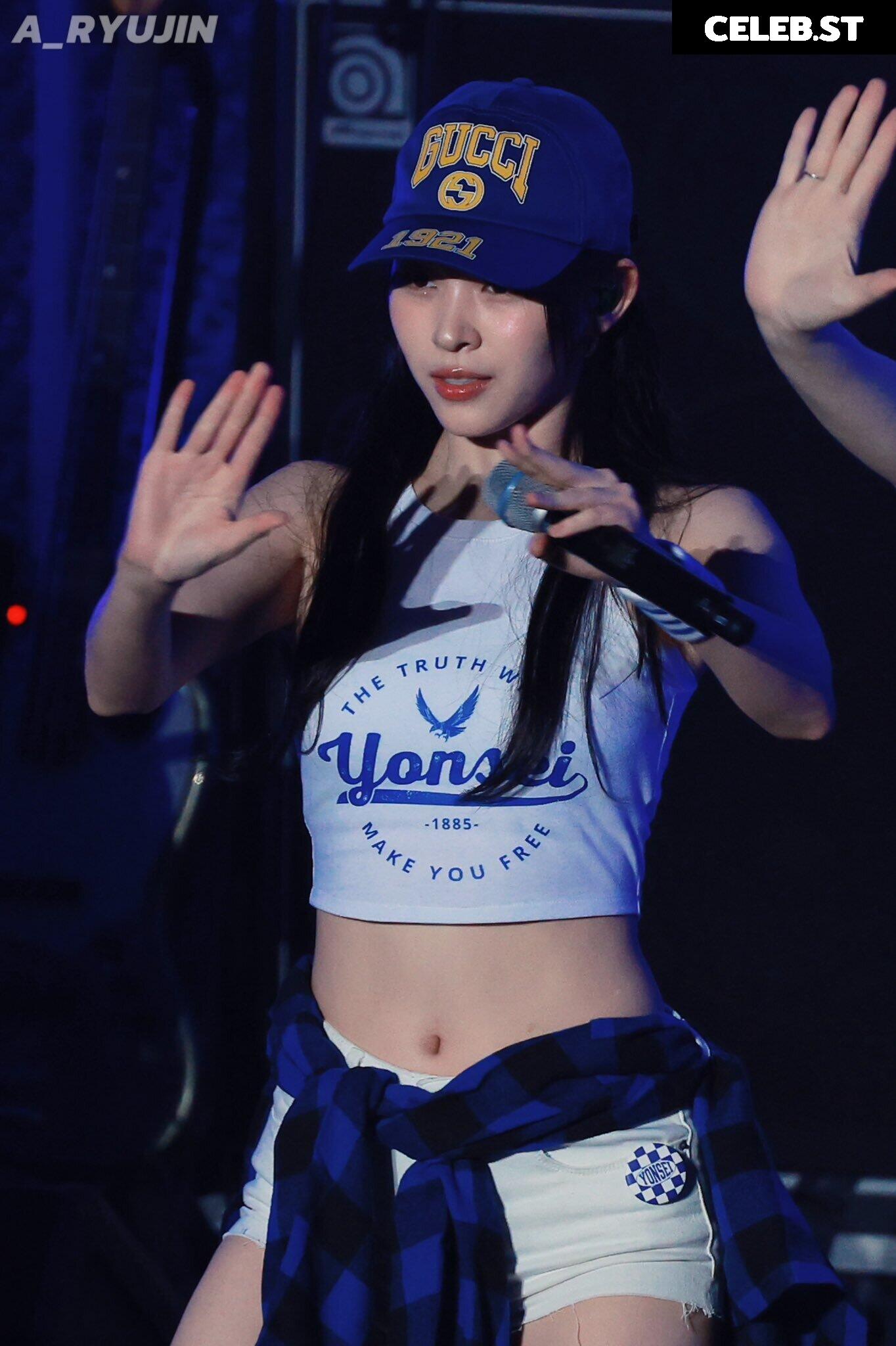 Ryujin - ITZY (신류진, Shin Ryu-jin) Image 22951749