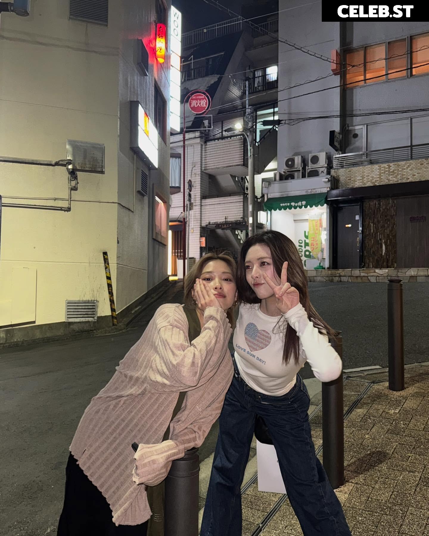 Ryujin - ITZY (신류진, Shin Ryu-jin) Image 22951770