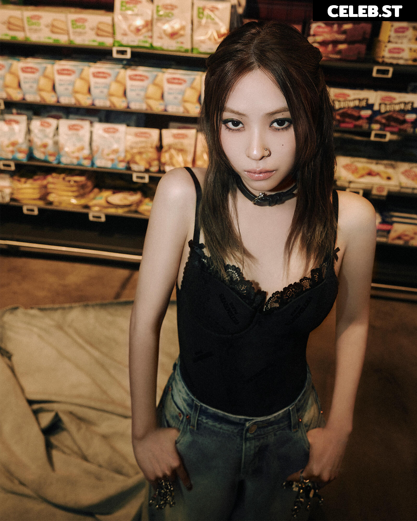 Ryujin - ITZY (신류진, Shin Ryu-jin) Image 22951777