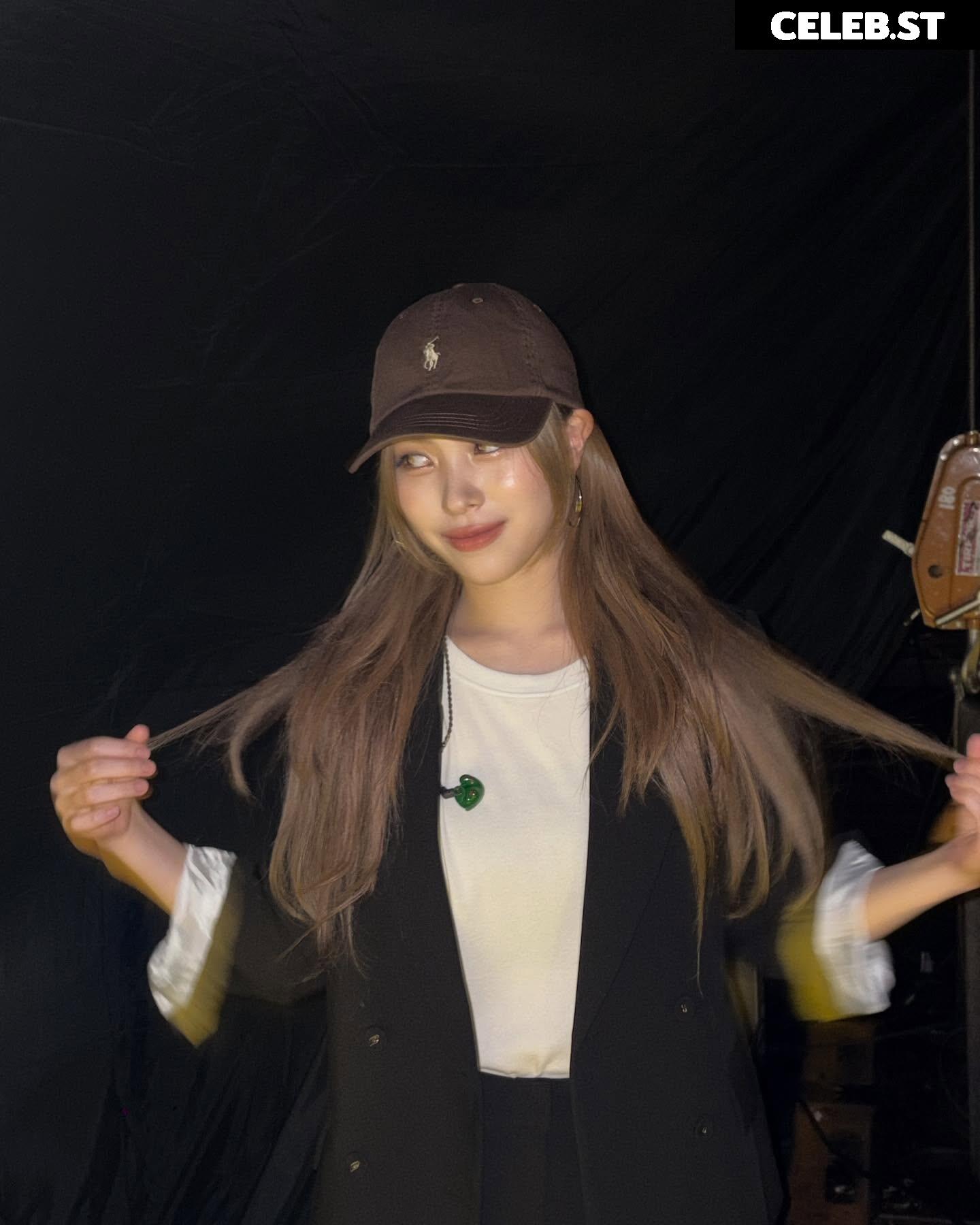Ryujin - ITZY (신류진, Shin Ryu-jin) Image 22951774